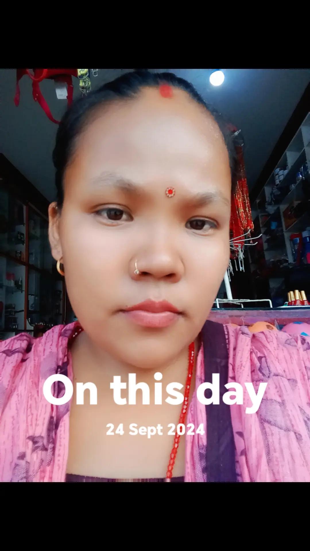 @Nikash Lama
