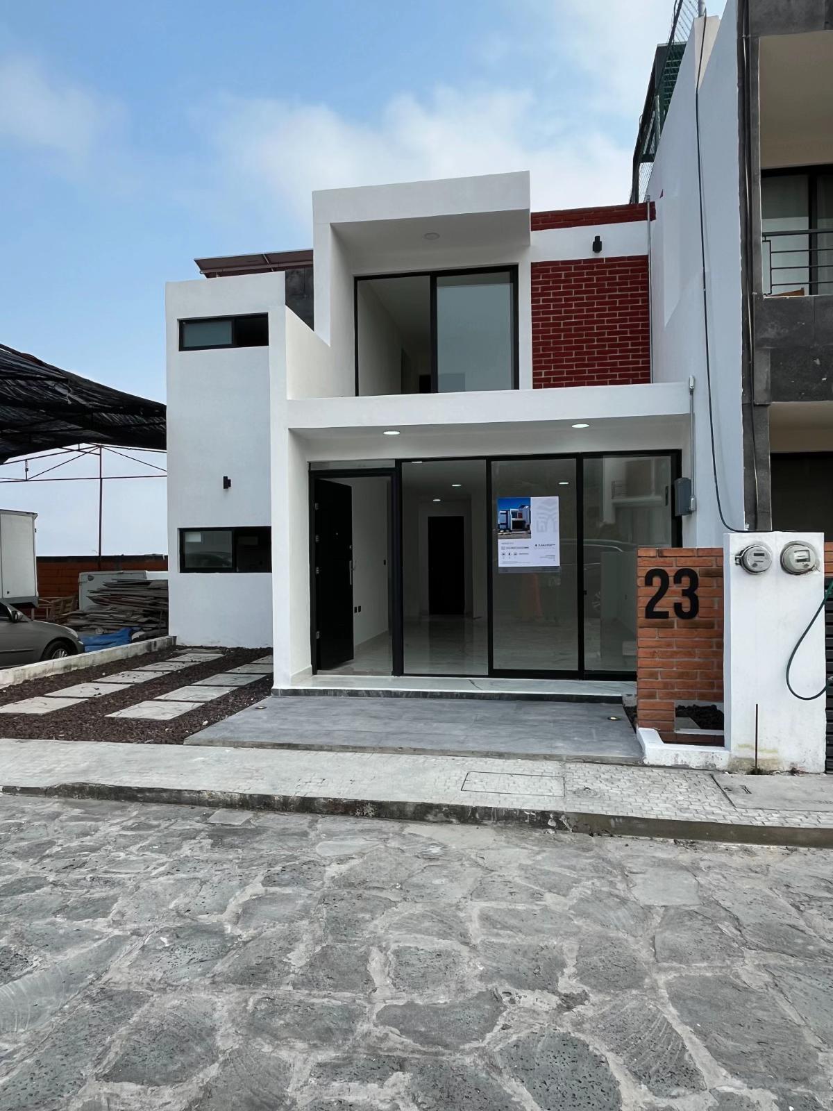 @Inmobiliaria Xalapa