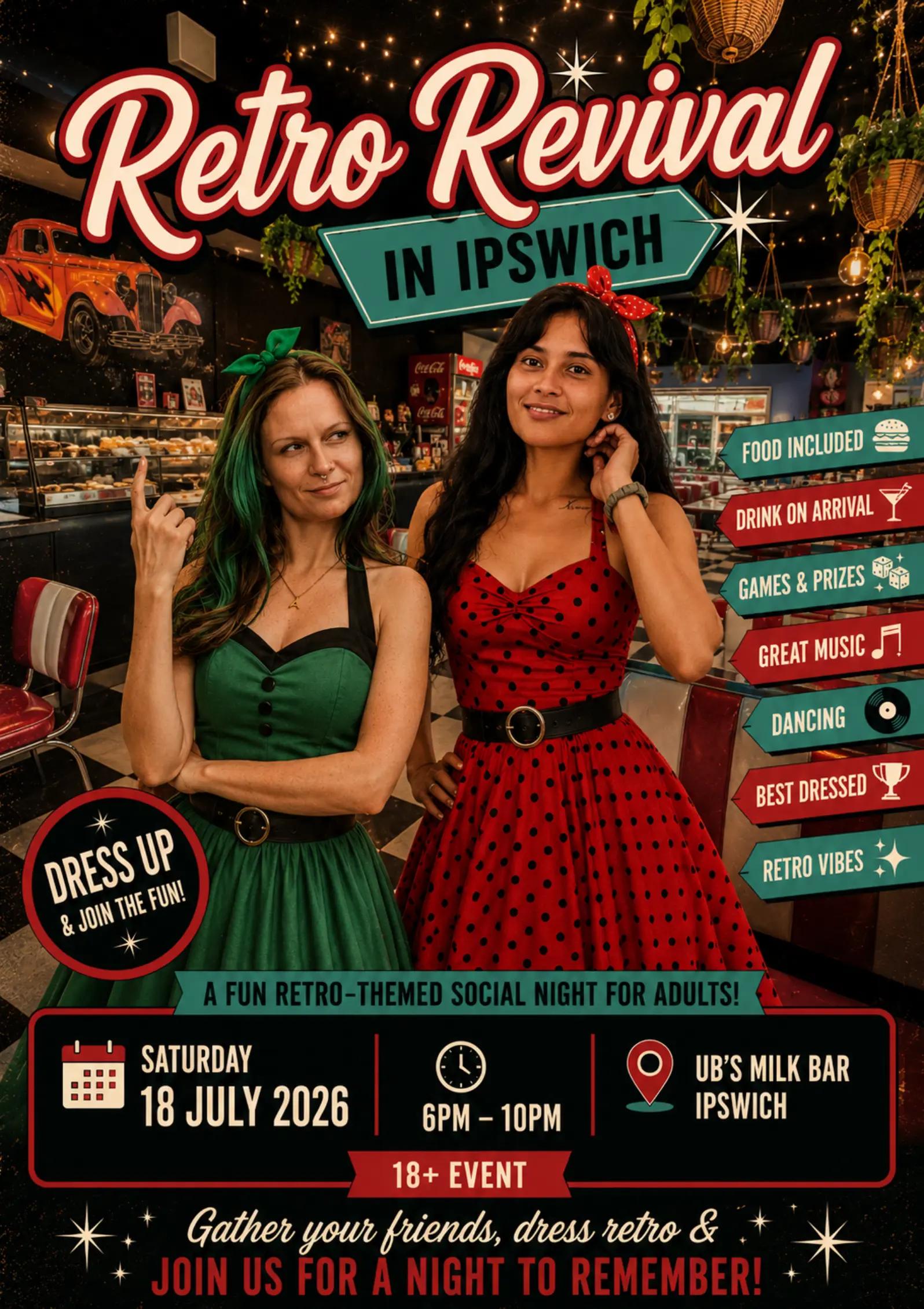 @Things to do in Ipswich ๐ฆ๐บ