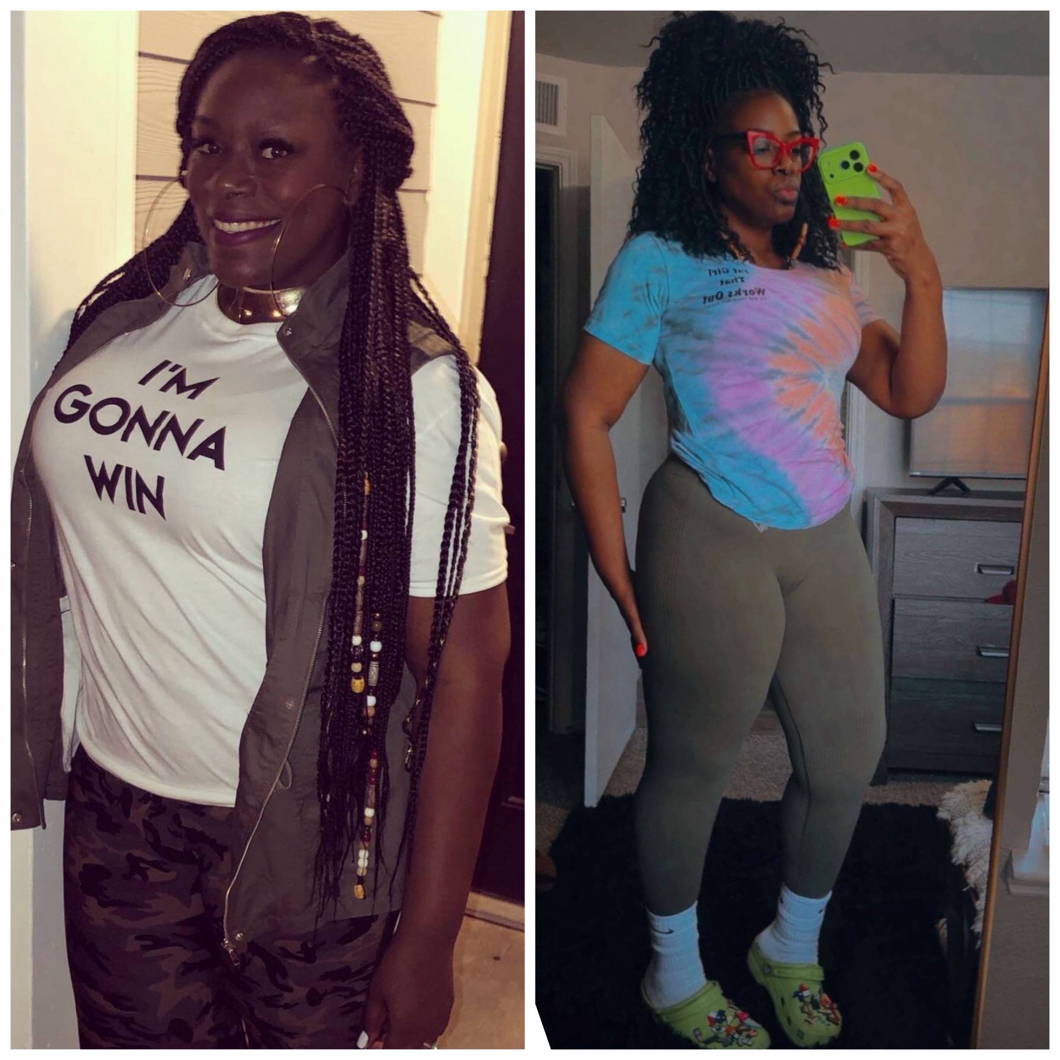 @Fatgirlthatworksout