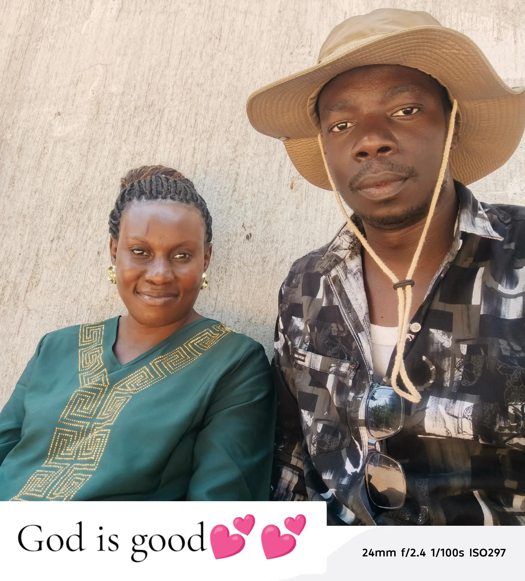 @Odoi&Sons