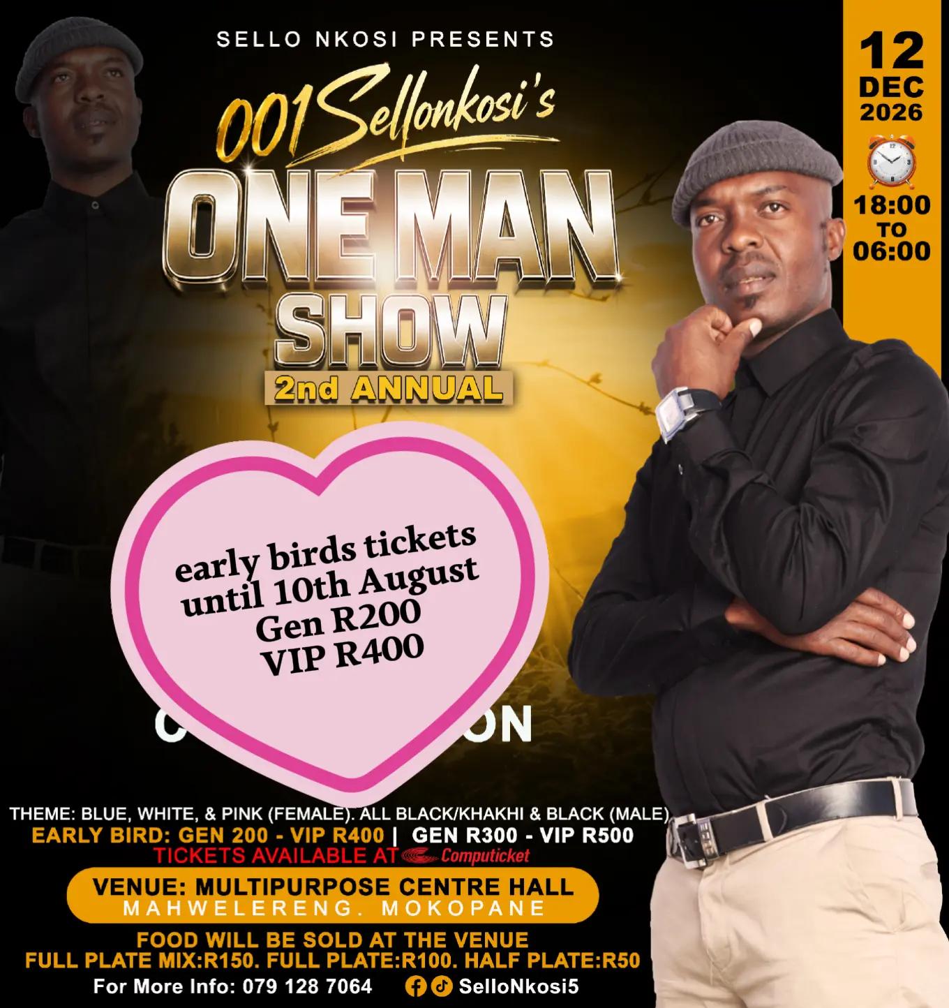 @001SelloNkosi