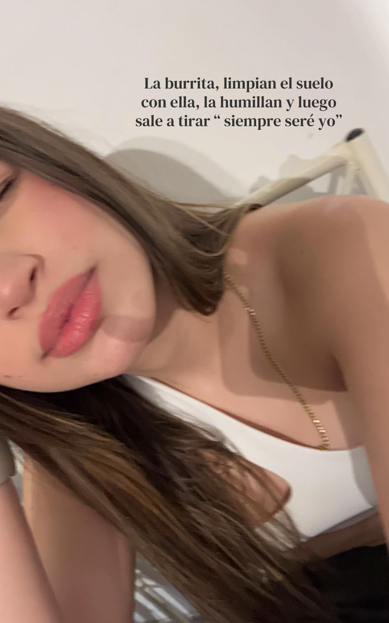 @Mari Mart&iacute;nez