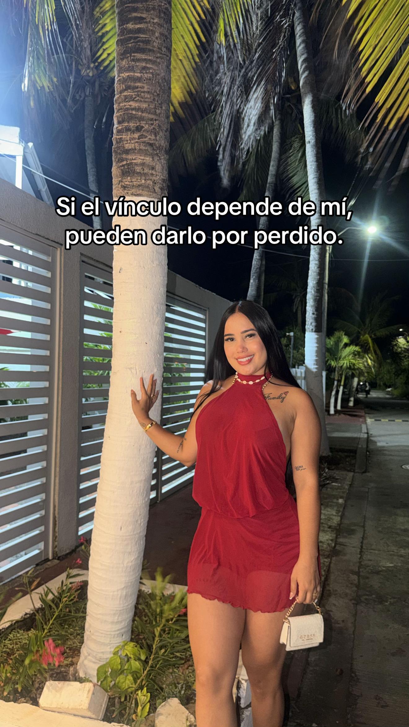 @Karen Garc&iacute;a