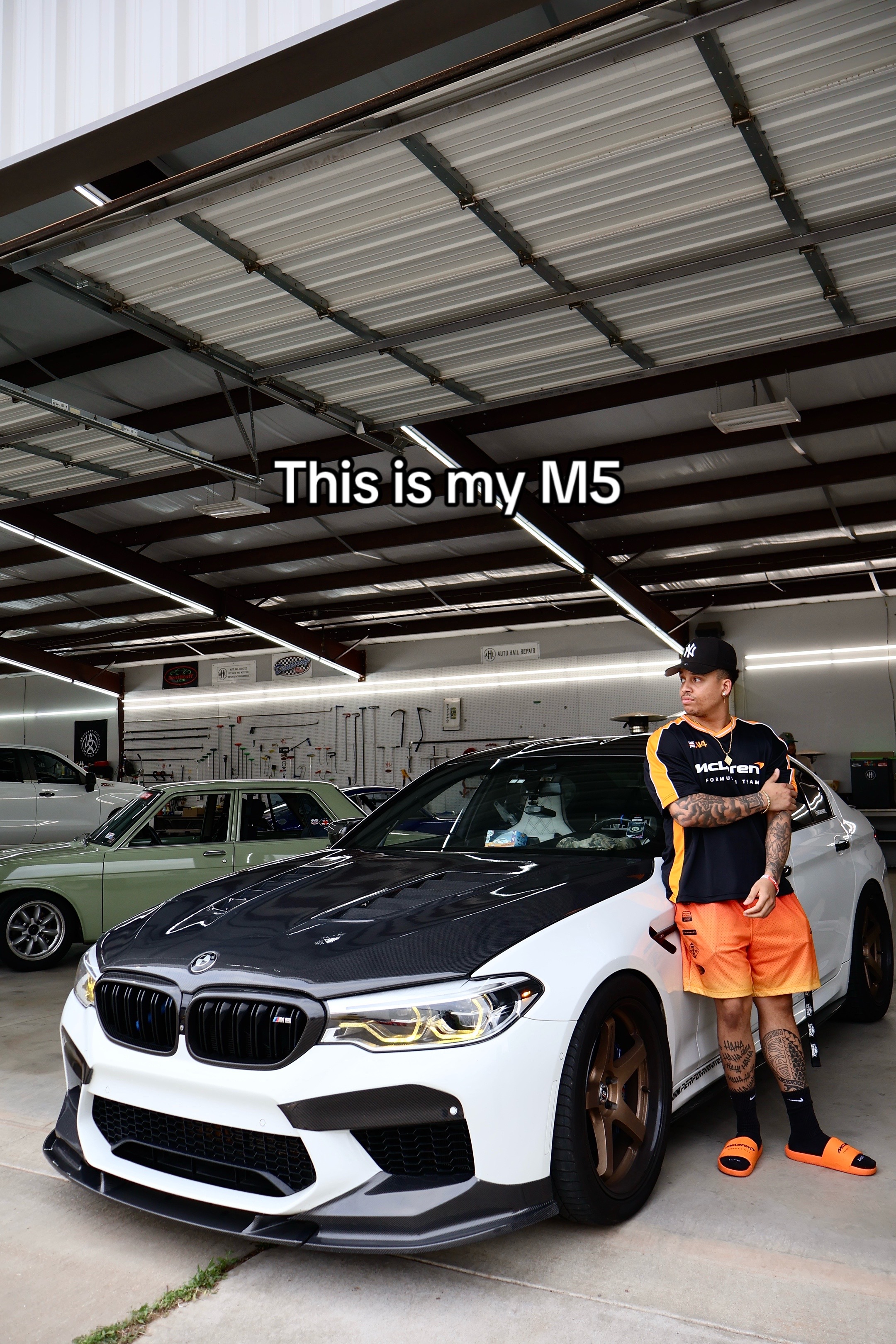 @M5 Papii