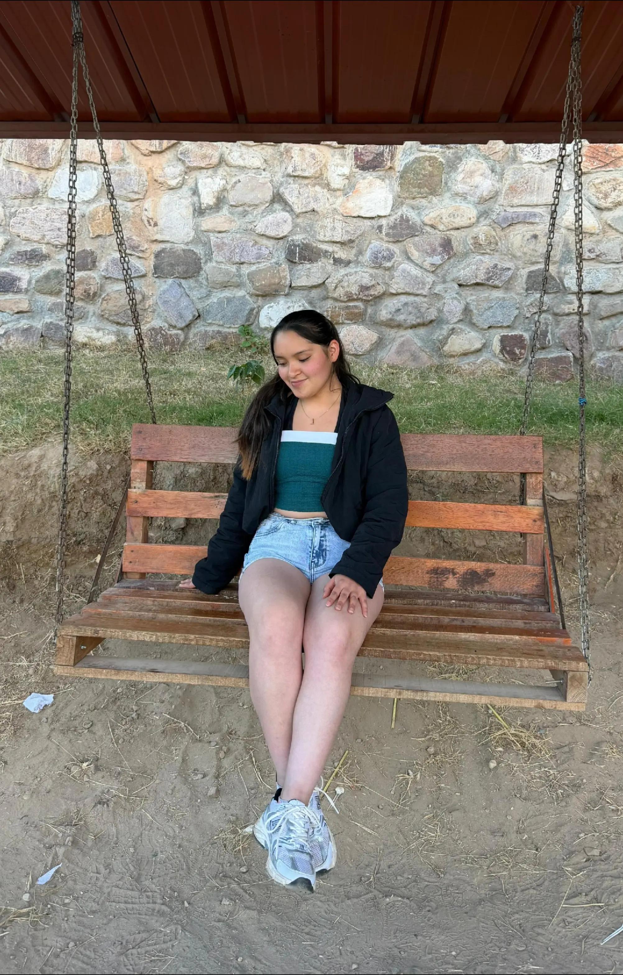 @Rebeca Mendoza 🌼💖