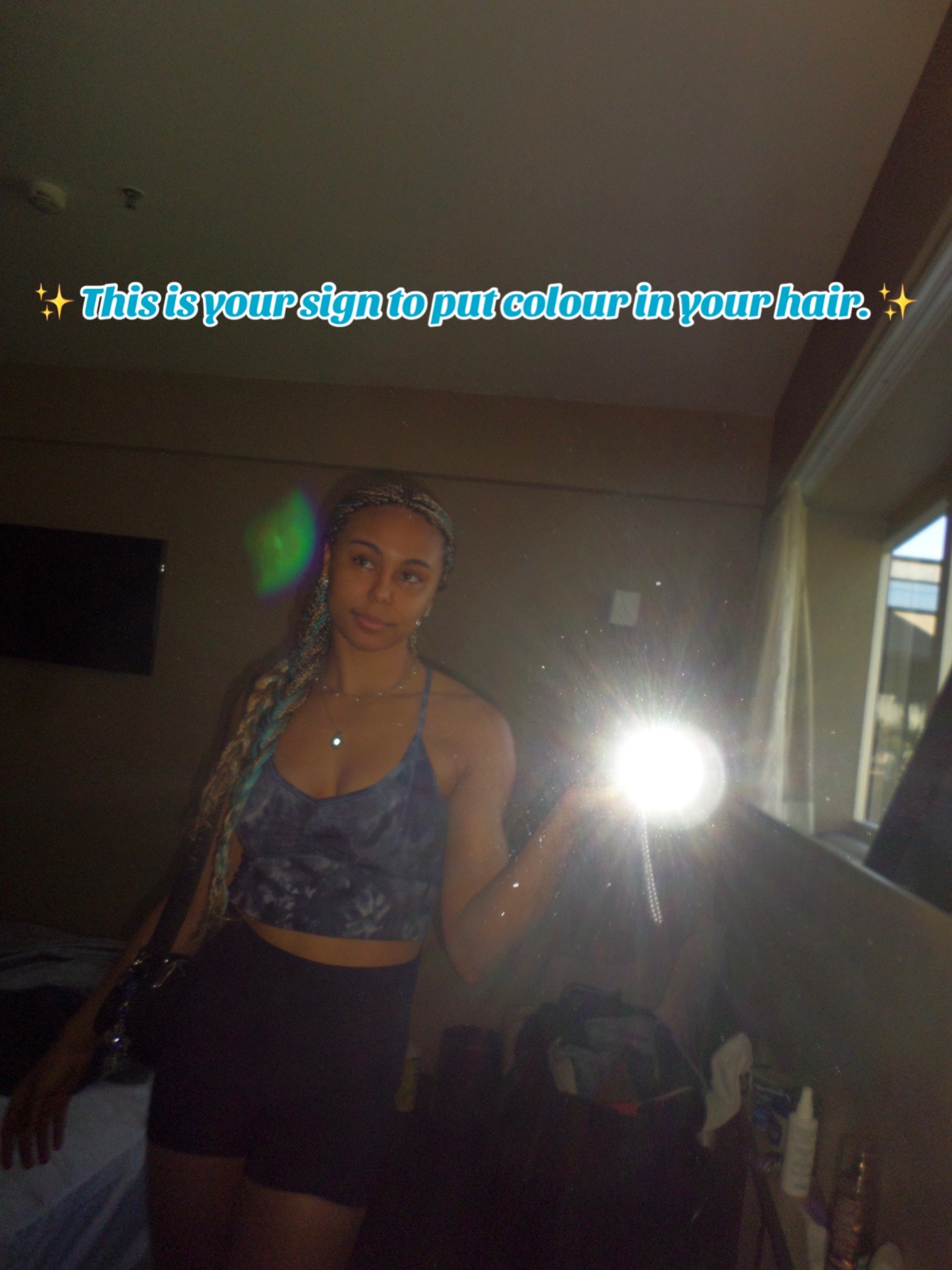 @Stormy Skai
