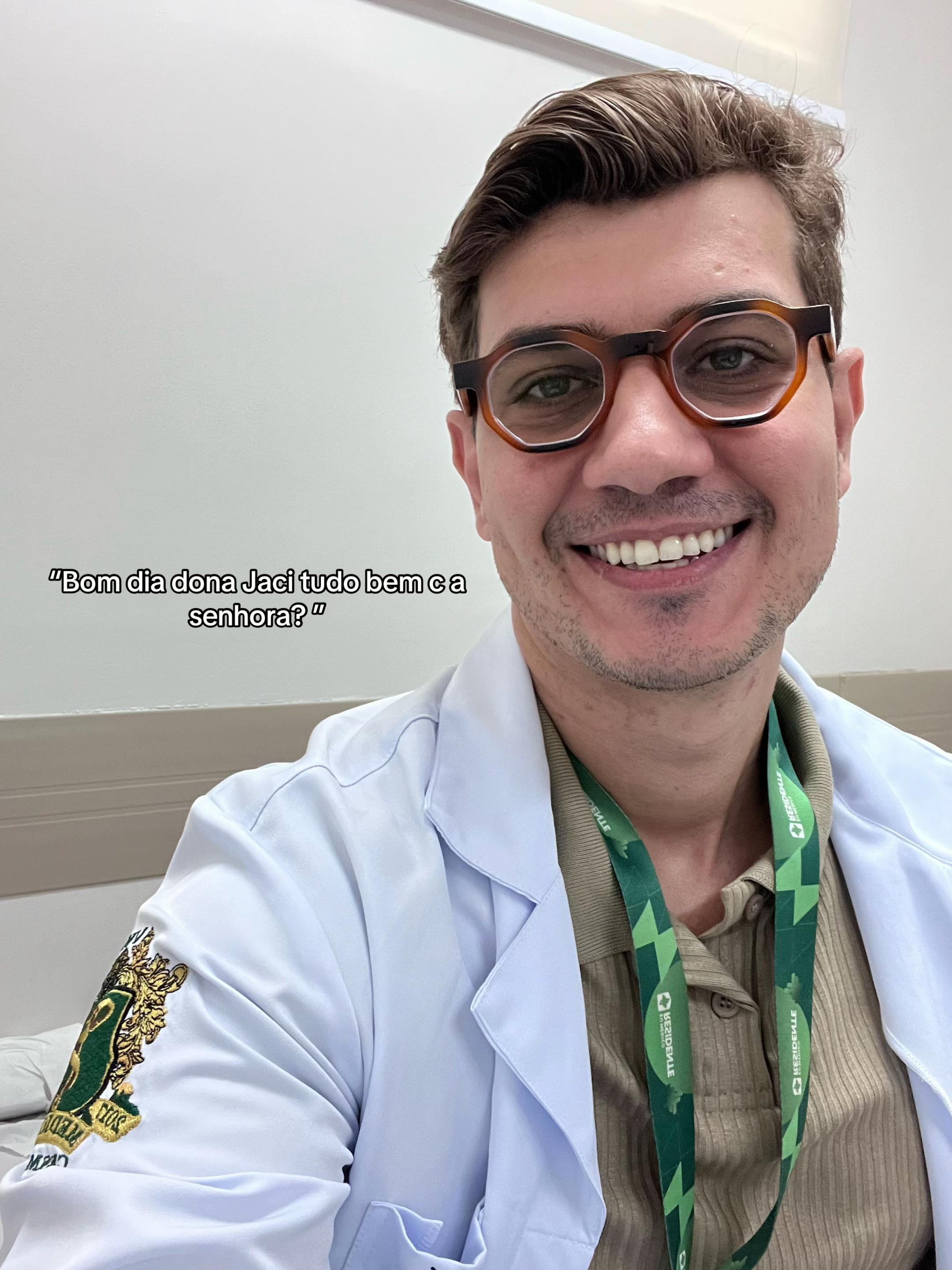 @Bruno Amaral | M&eacute;dico