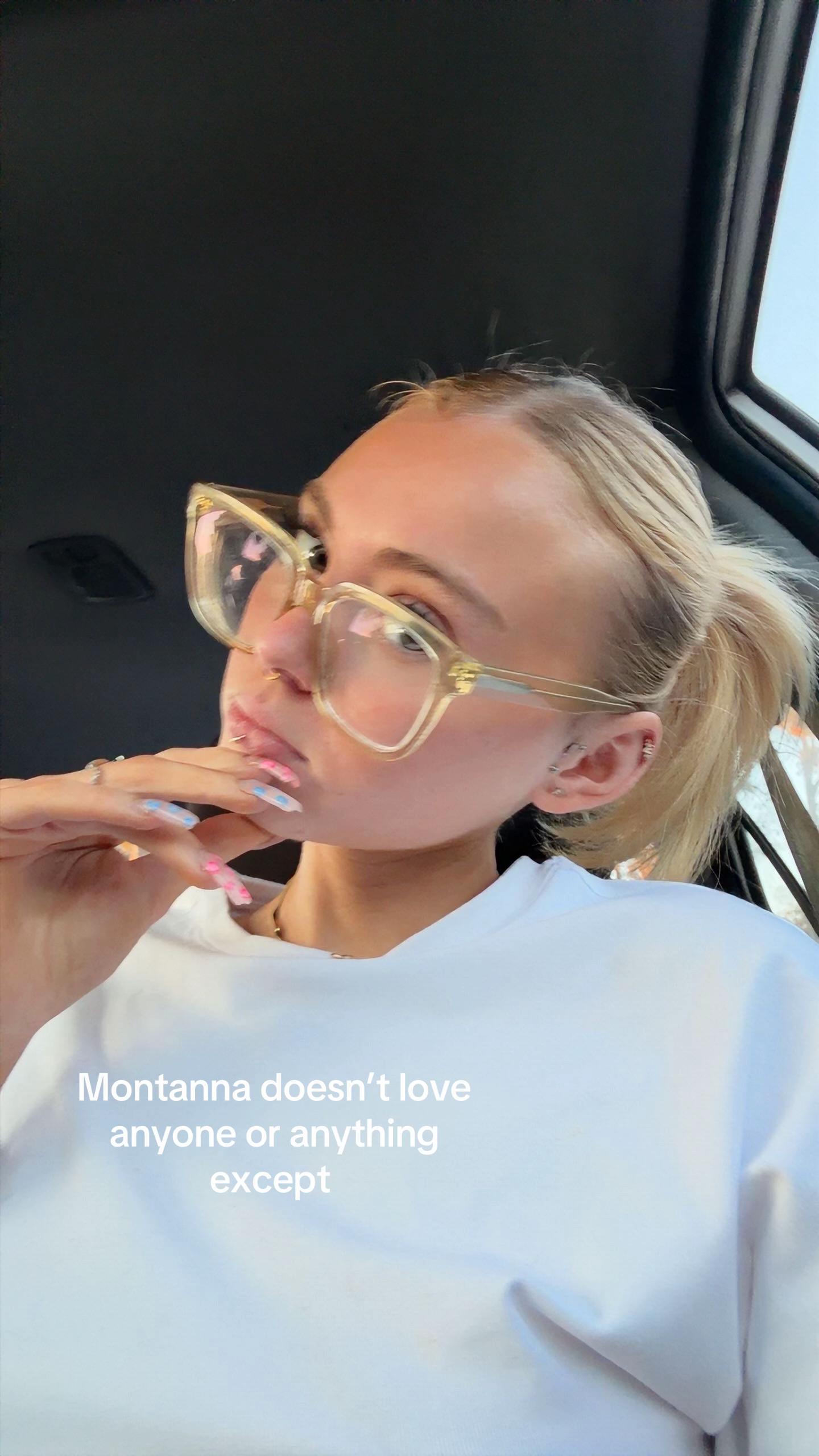 @Montanna Connor ❤️