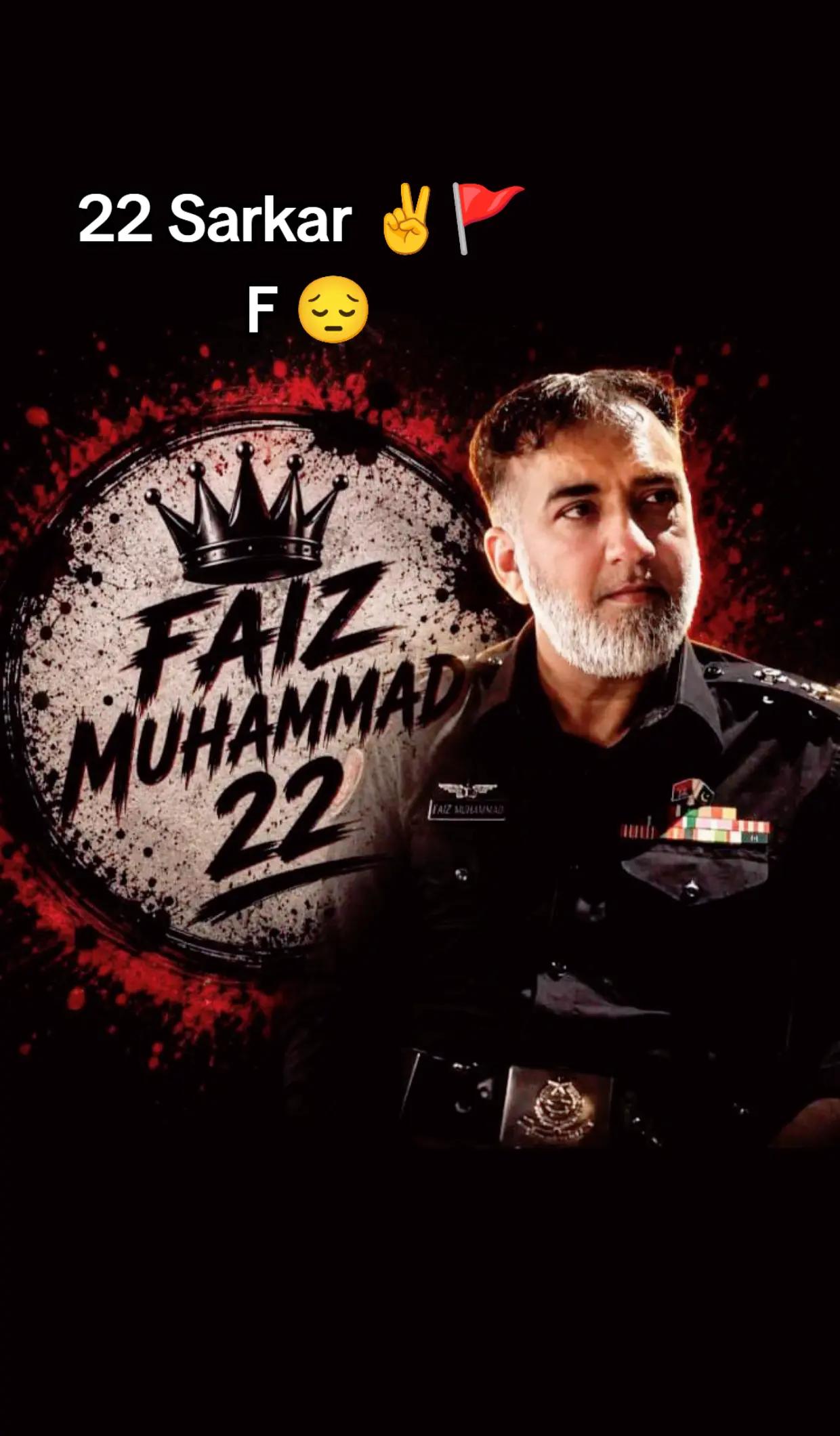 @≛⃝ͥFaͣiͫz Muhammad 22 SARKAR✌️
