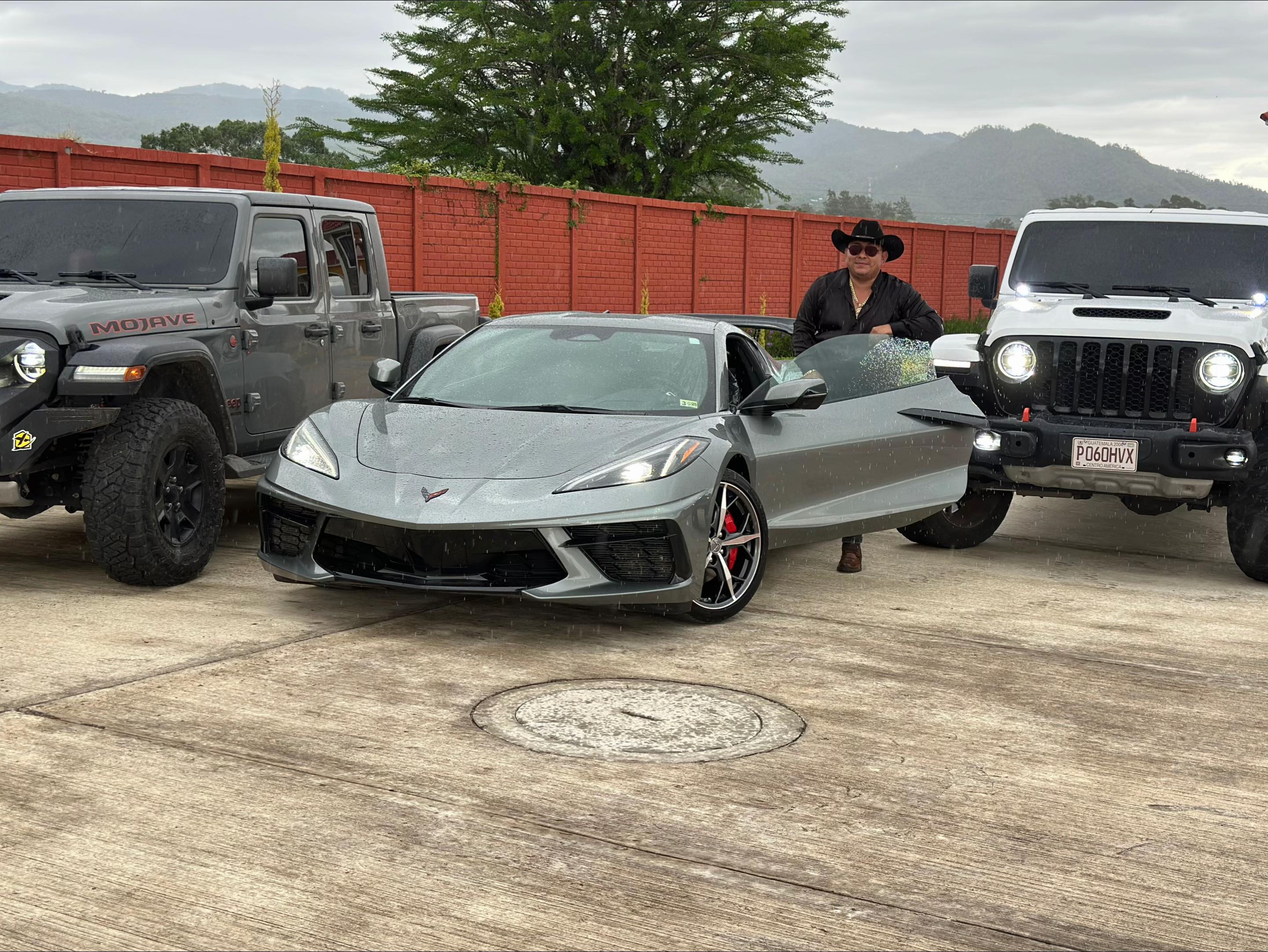 @Alex Rancho Humilde