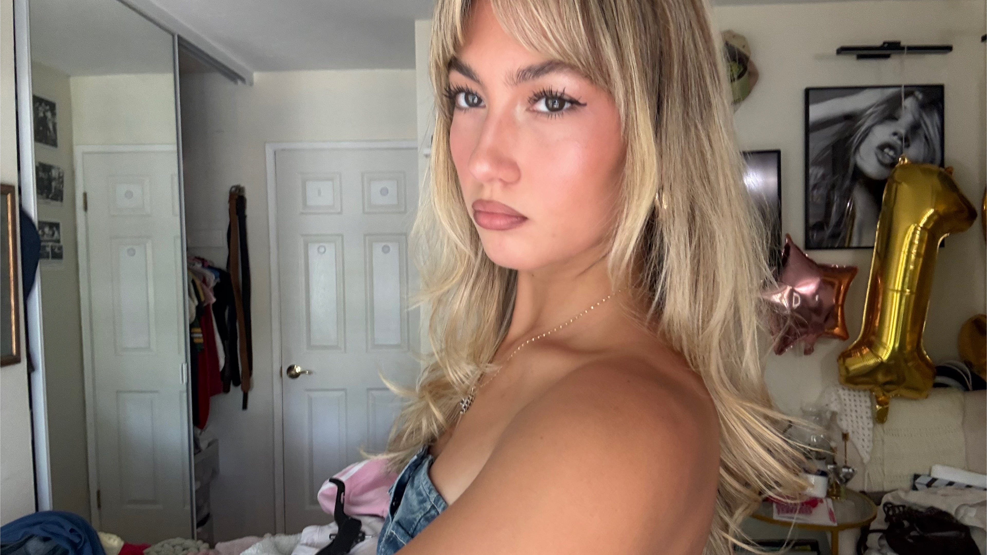 @Maya Eugénie