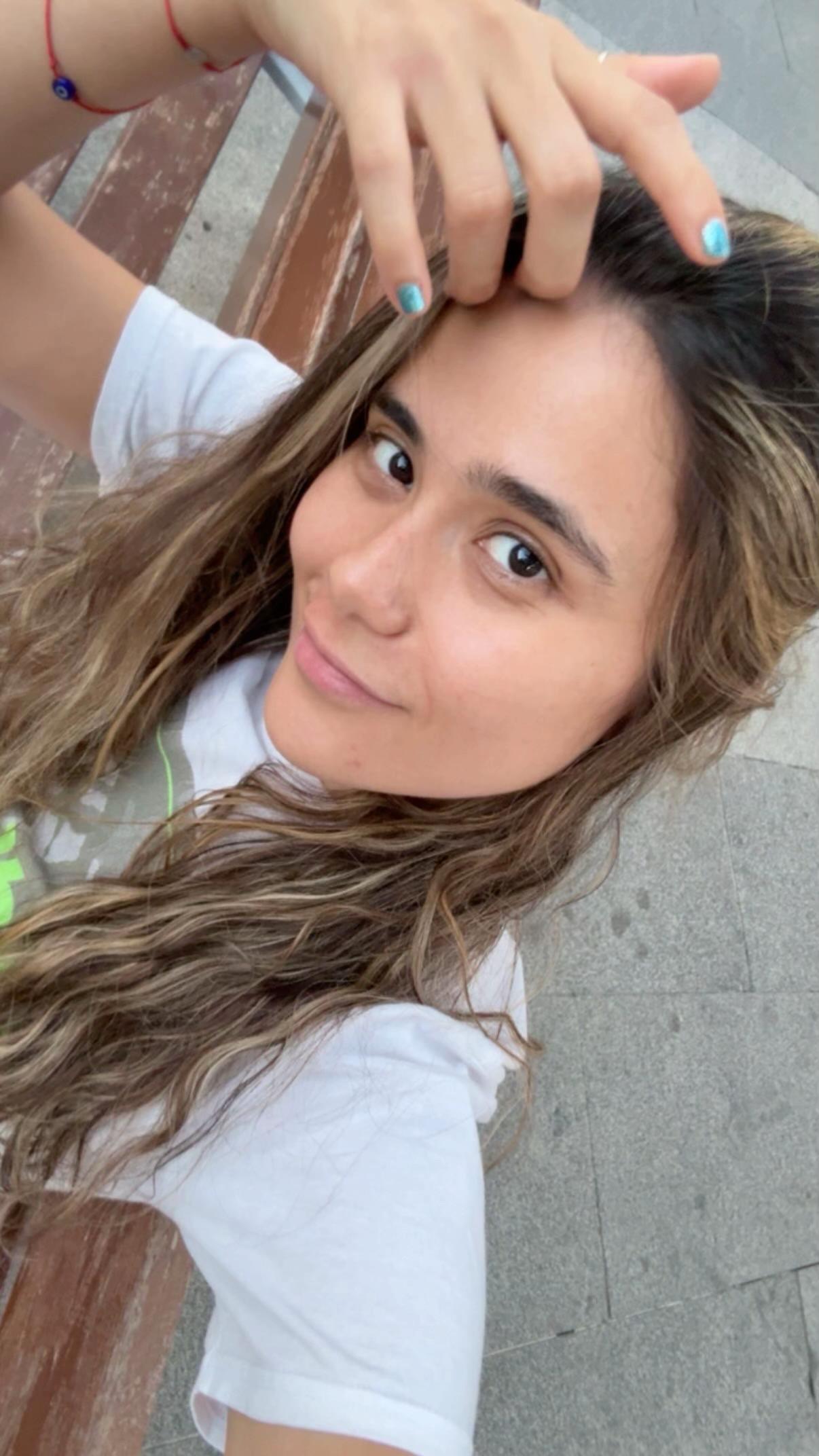 @Alison Del Valle