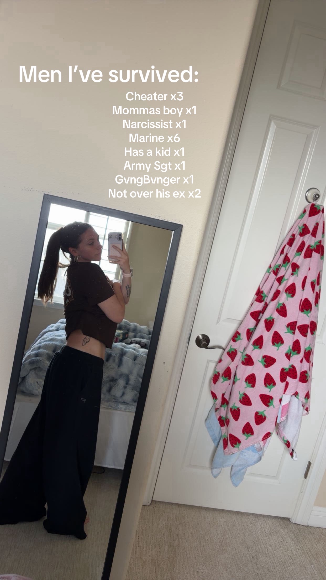 @🦋Lily Patrick🦋