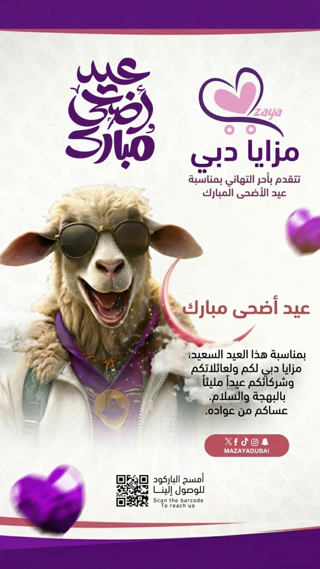 @شركة مزايا دبي - مكة - الشرائع