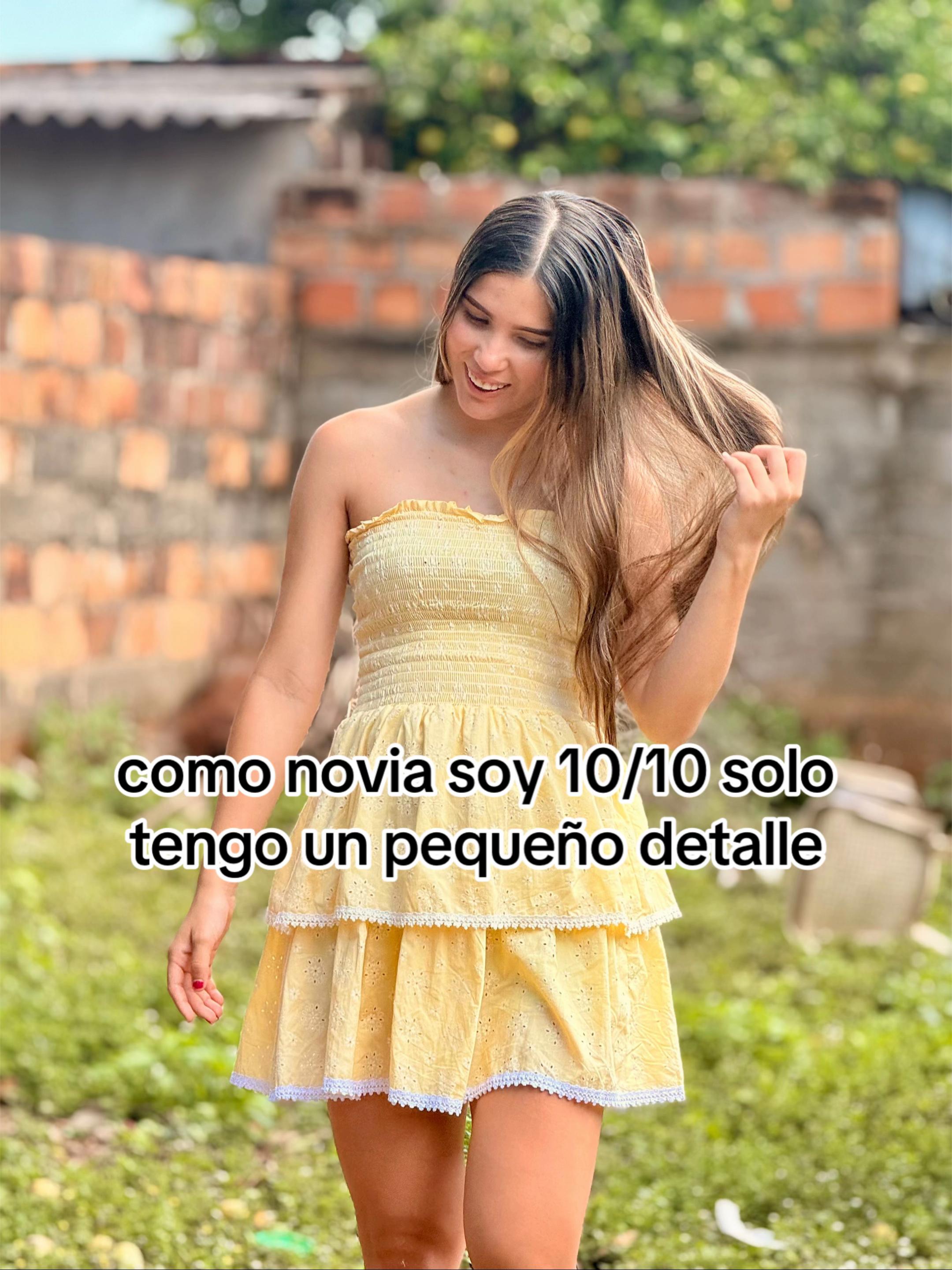 @Irjelis Gonzales