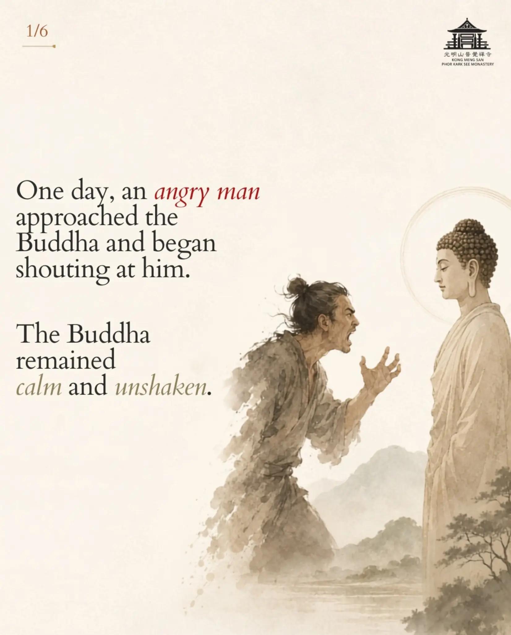 @Martin's Guide to Buddhism