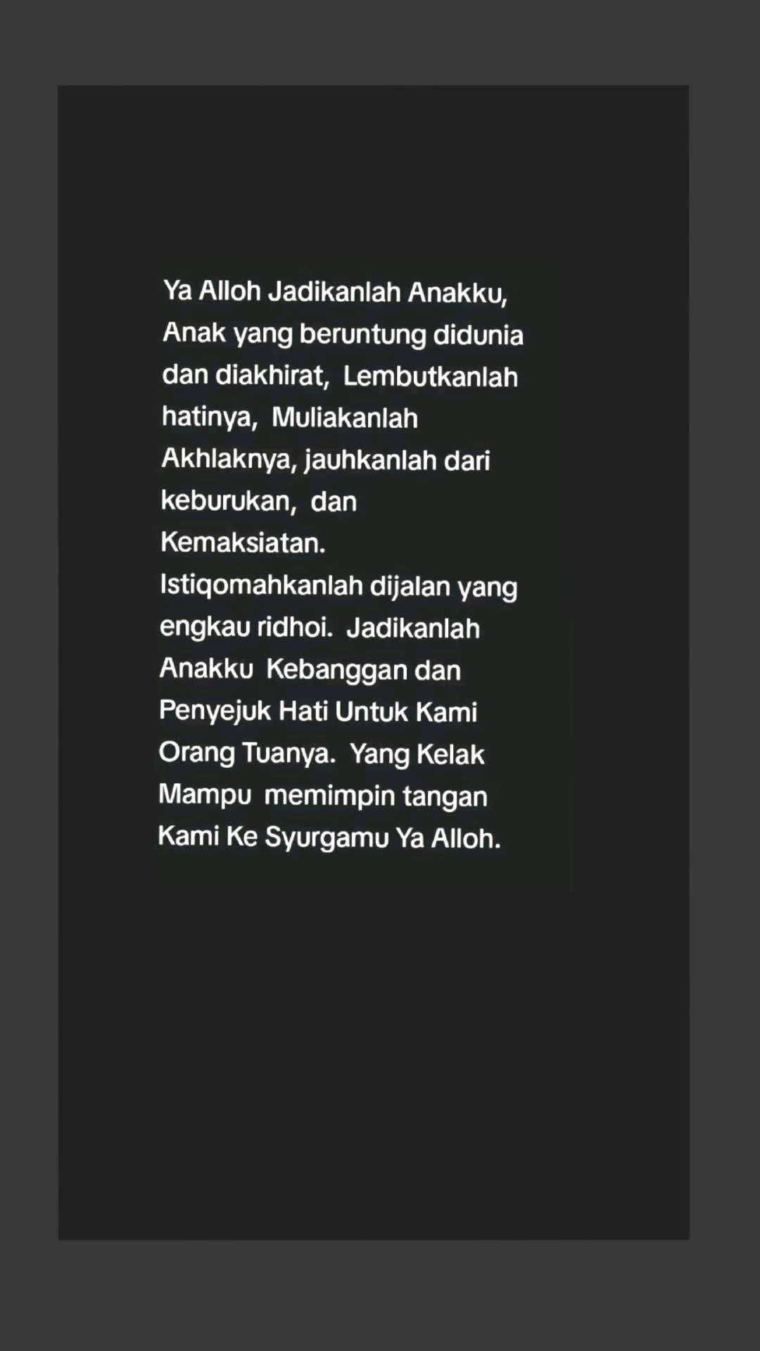 @Q-Dzulhijjah