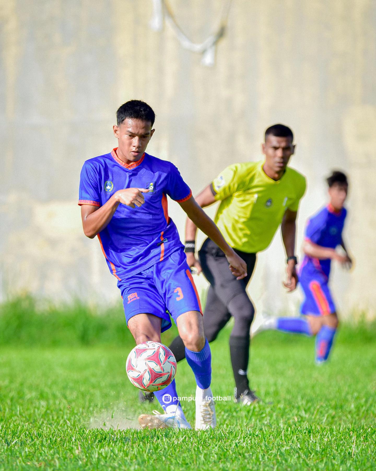 @PAMPUMFOOTBALL
