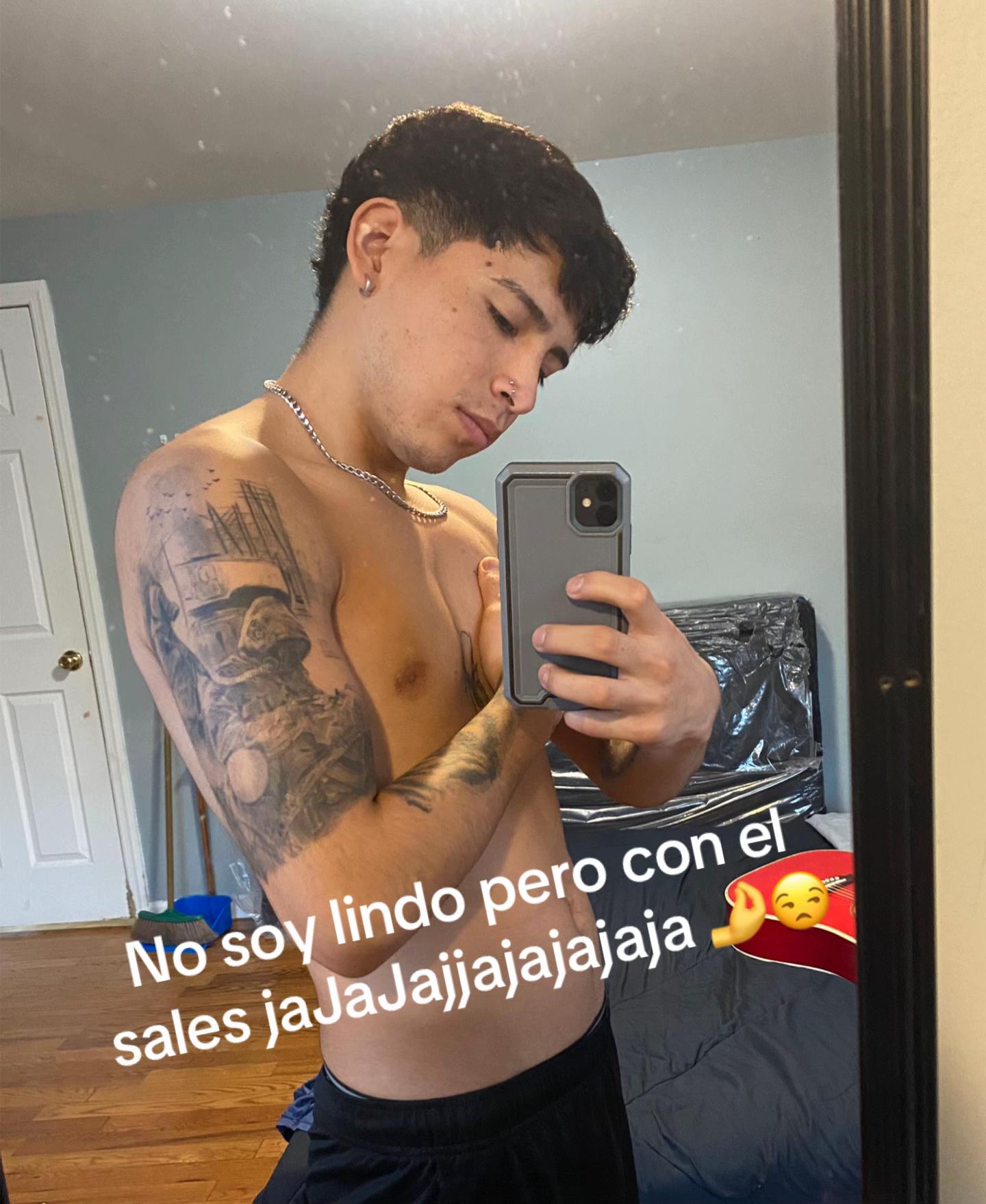 @Kevin Aguilar