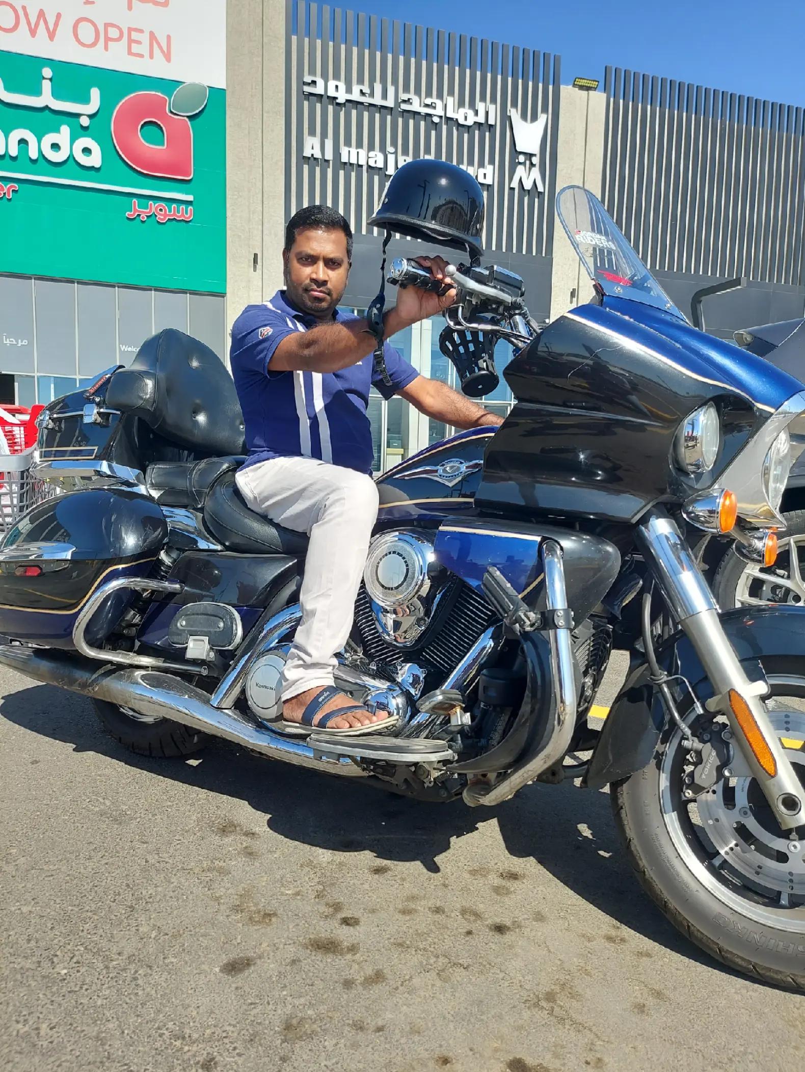 @R Vinogikaran