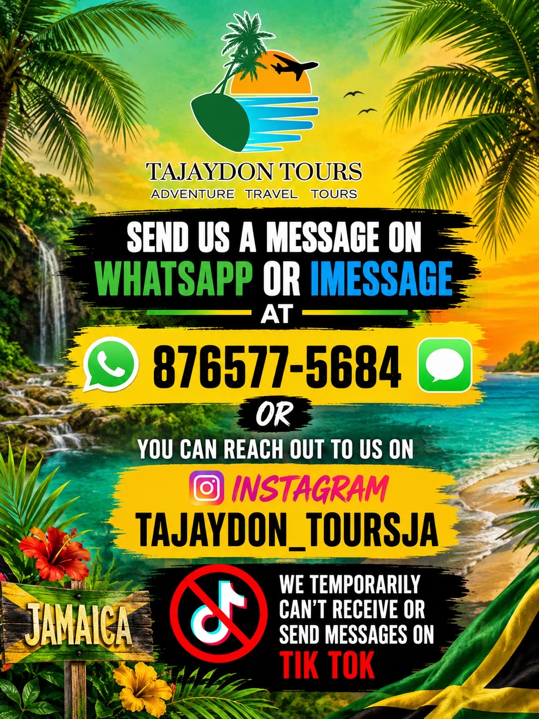 @Tajaydon_tours