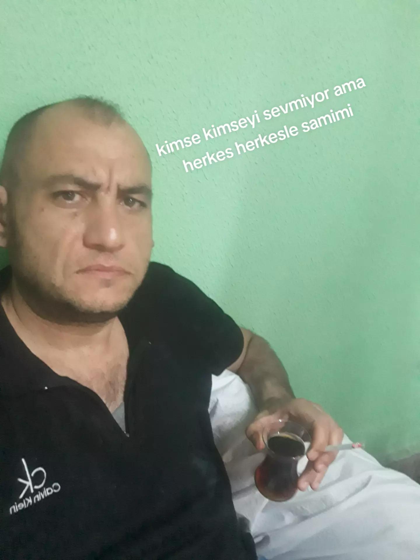 @Ismet Şahin188