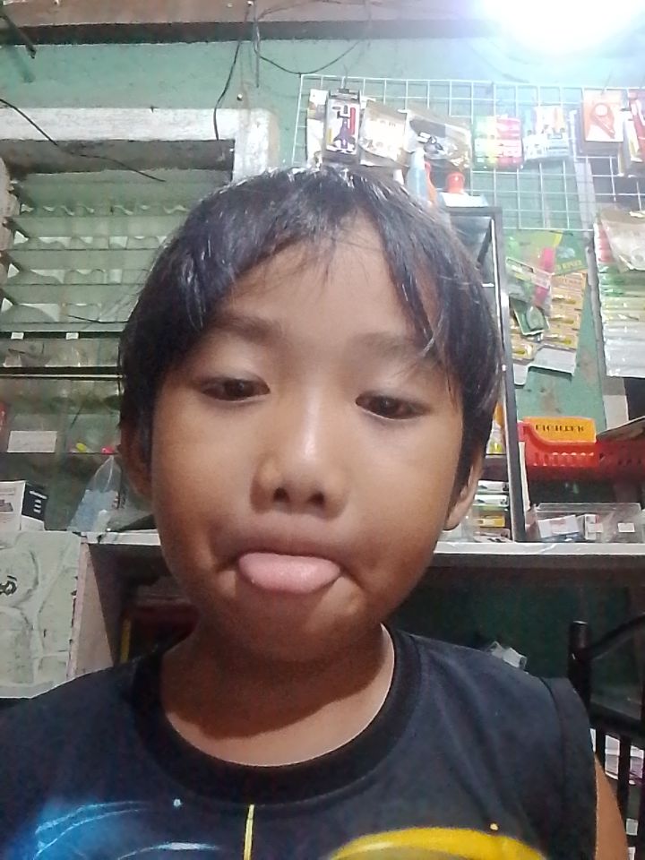 @Yalo Eishan