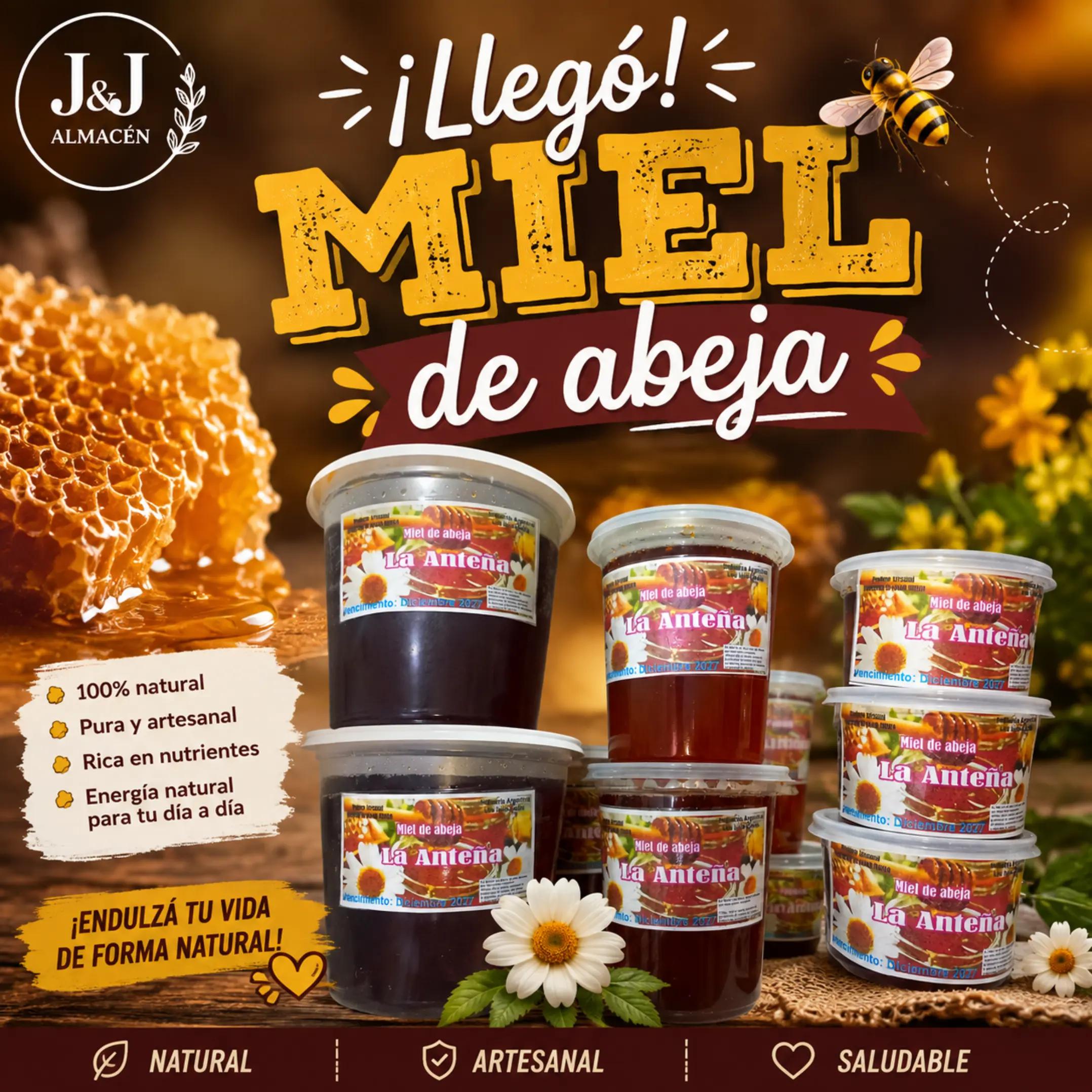 @J&J Almacén