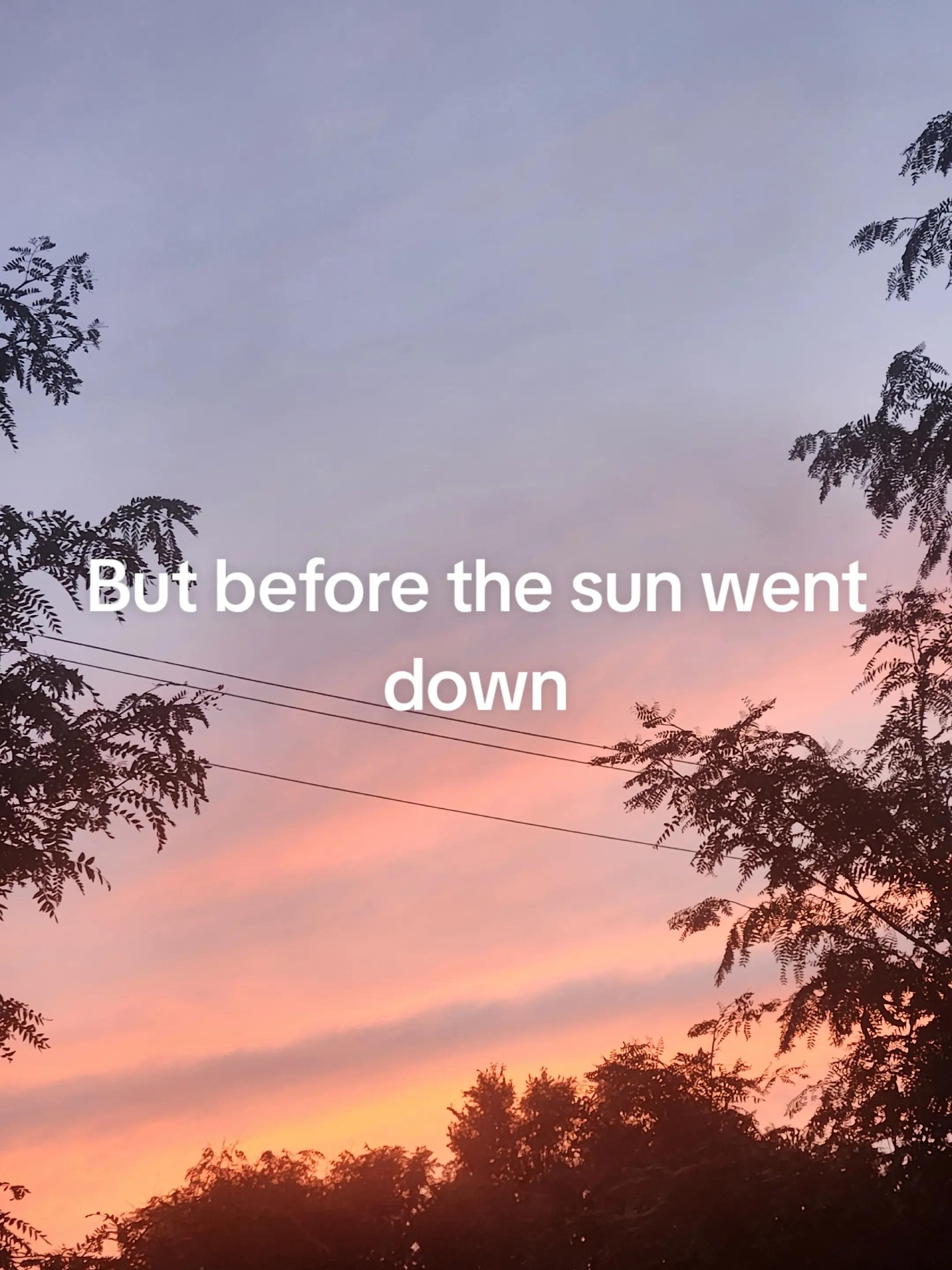 @𝗦𝘂𝗻𝗻𝘆