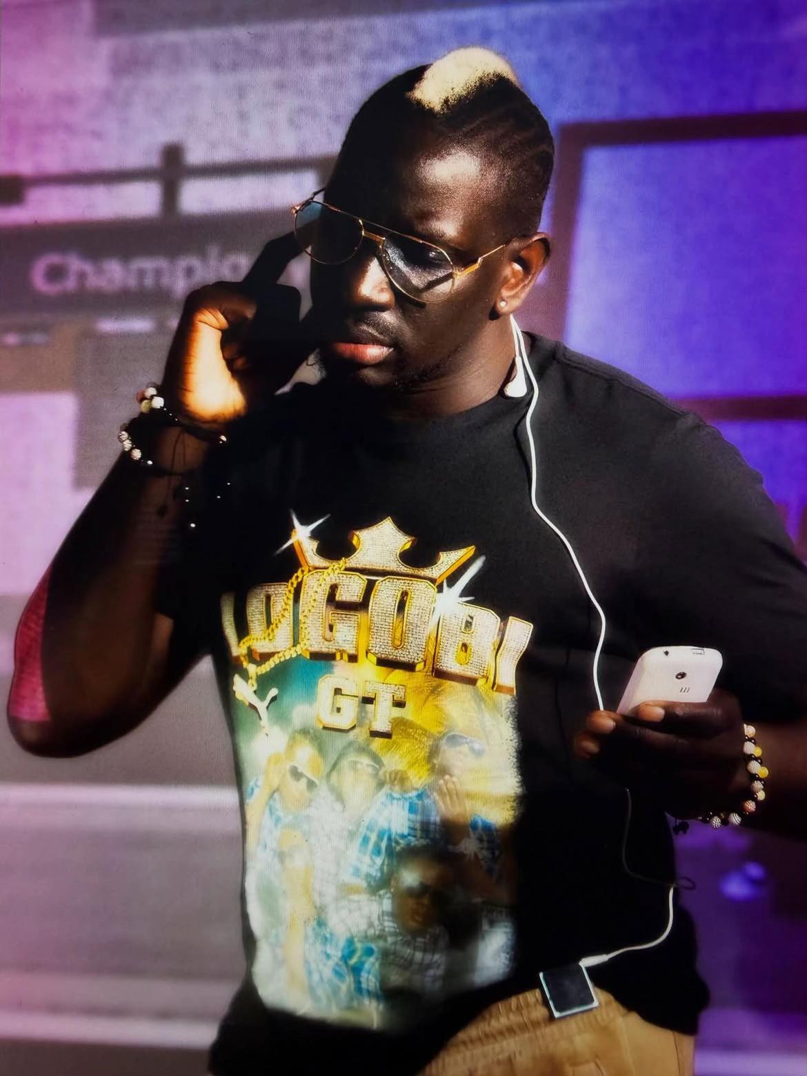 @Sisik Officiel