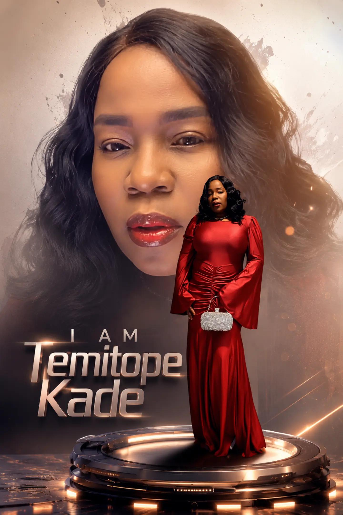 @Temitope