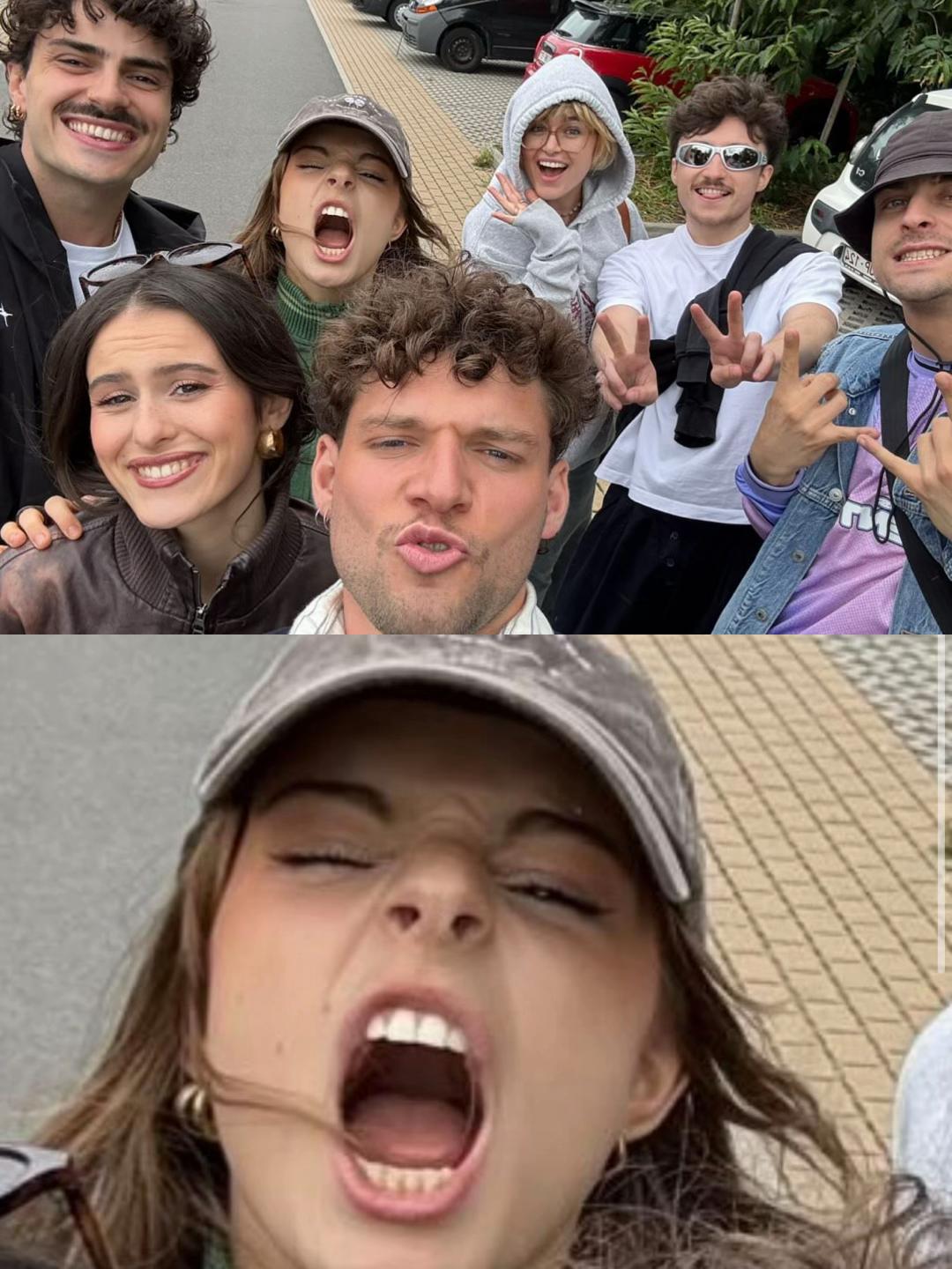 @starac fan moments