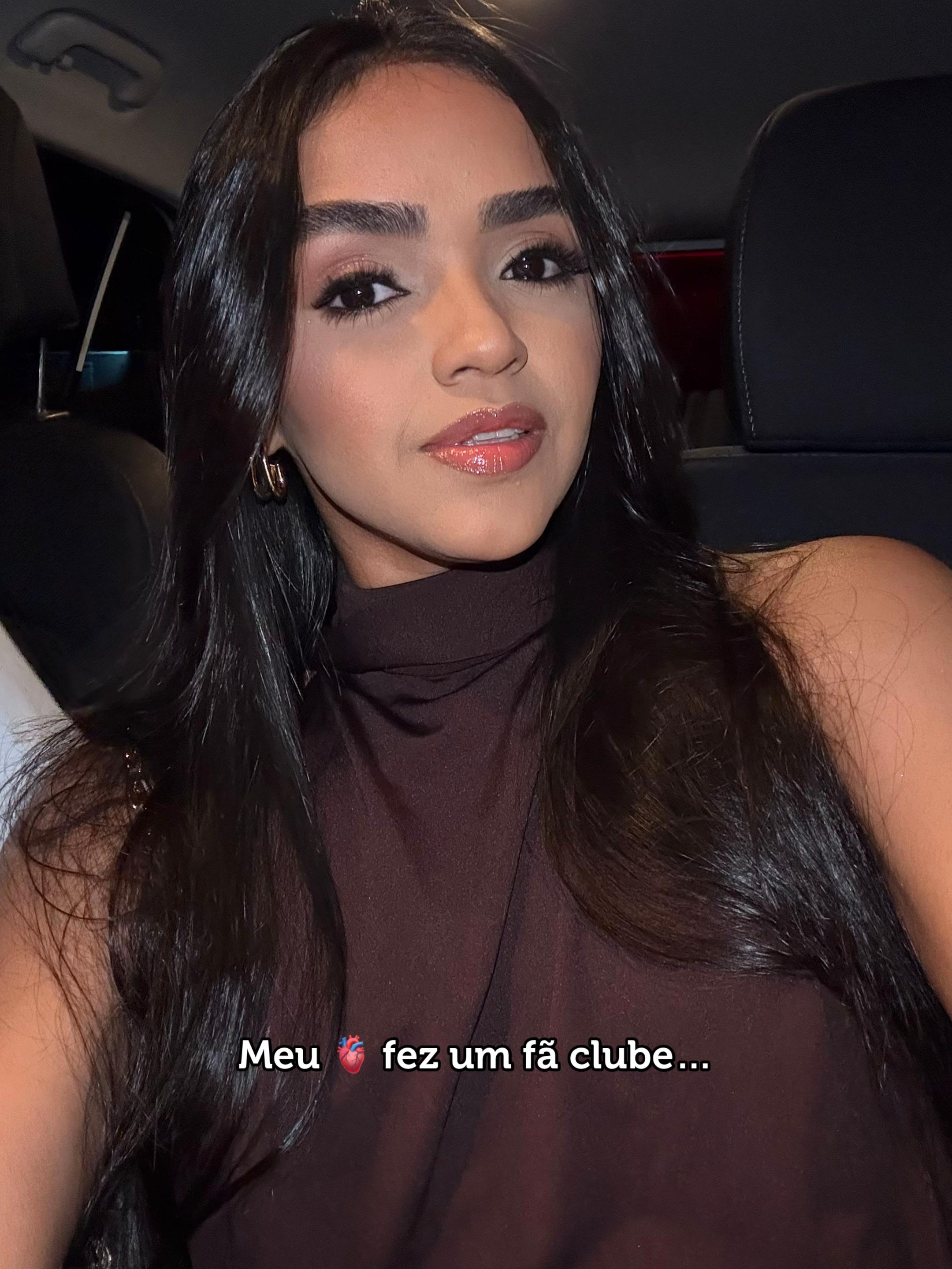 @Jessyca Pereira