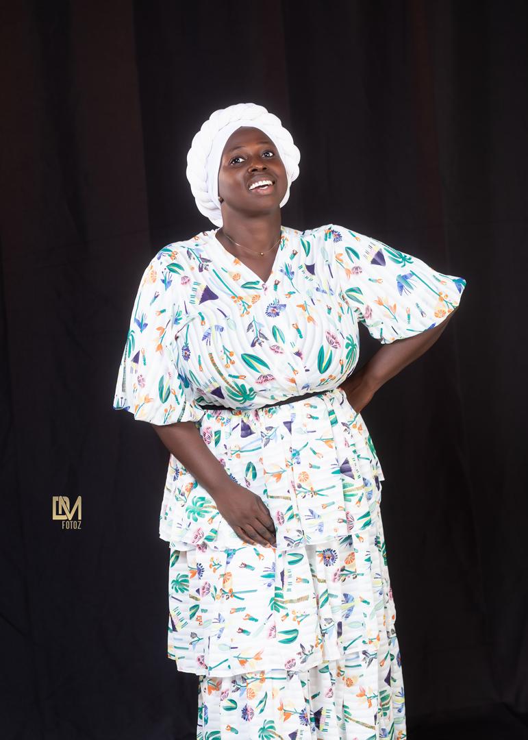 @Official Prophetess Kasawale