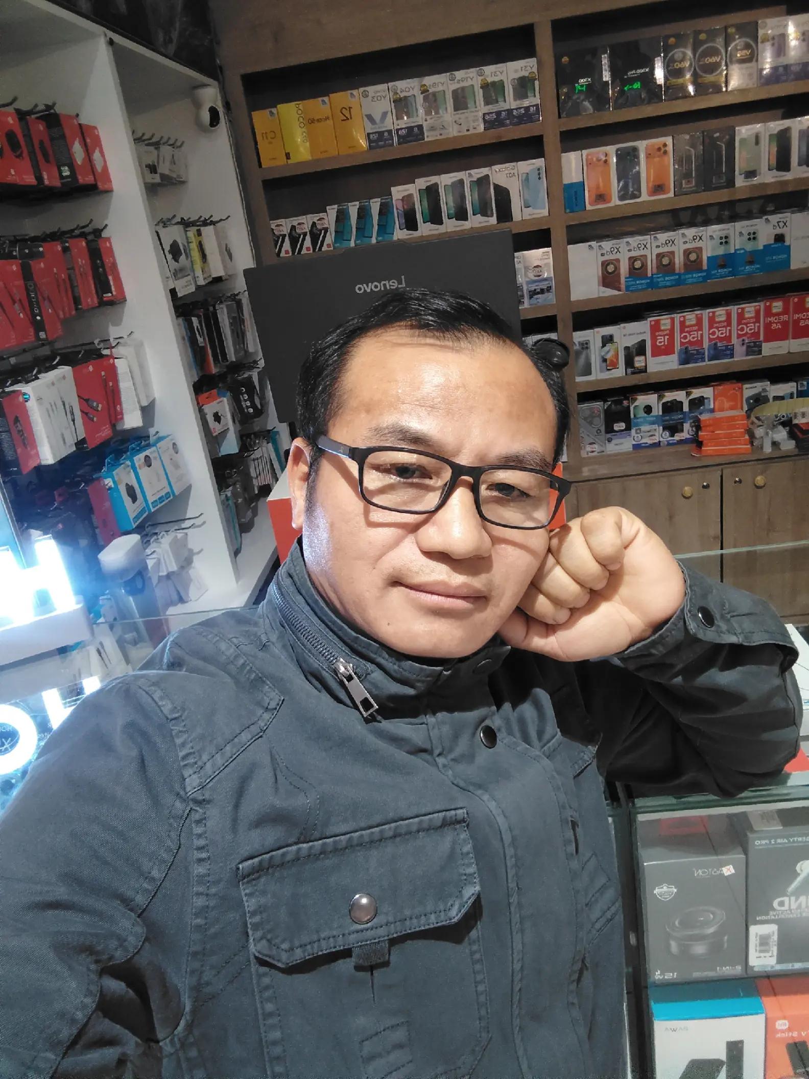 @यात्री🏃&zwj;♂️Deu K.Rai