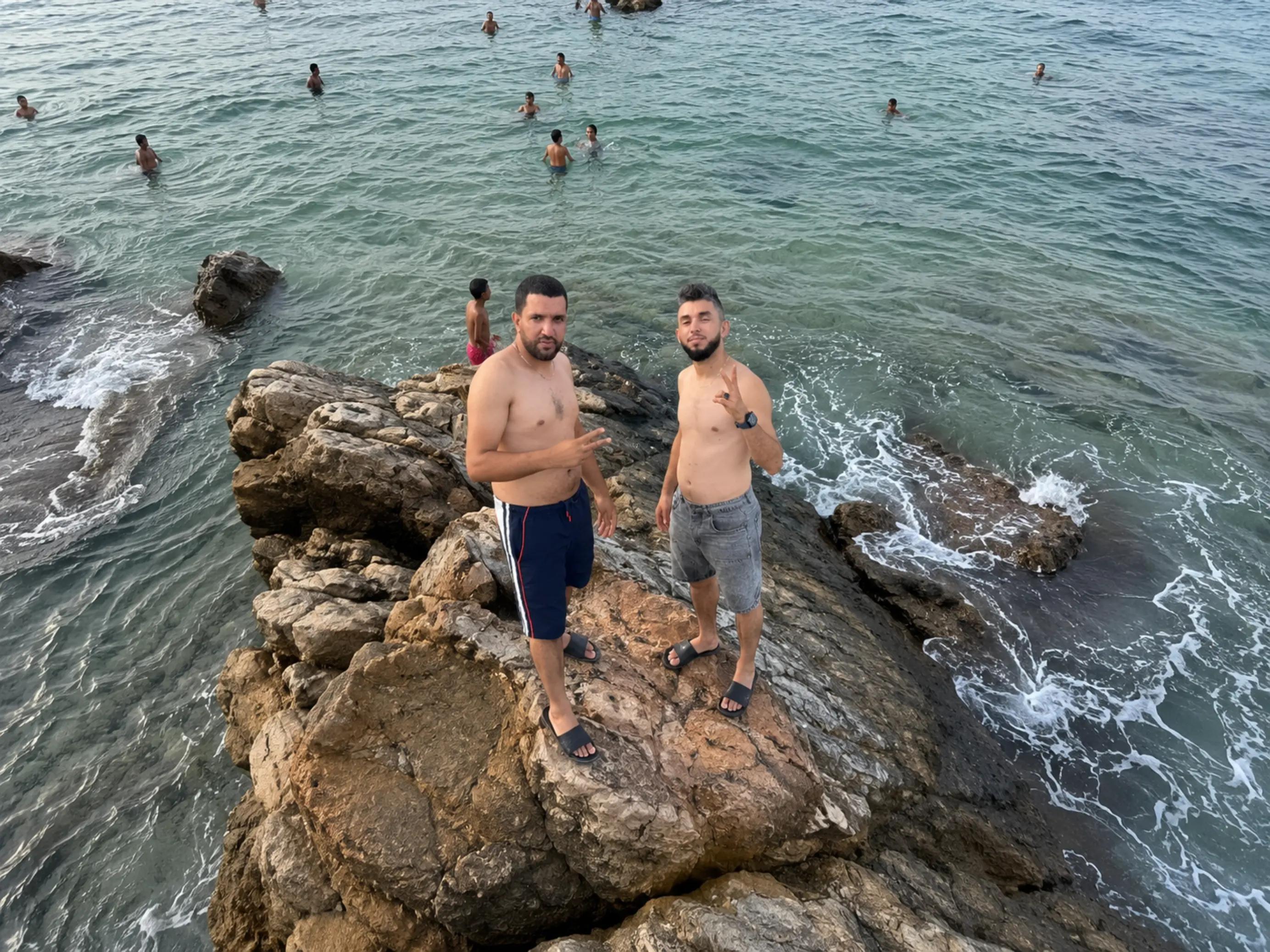 @Moussa Bjj Bjj