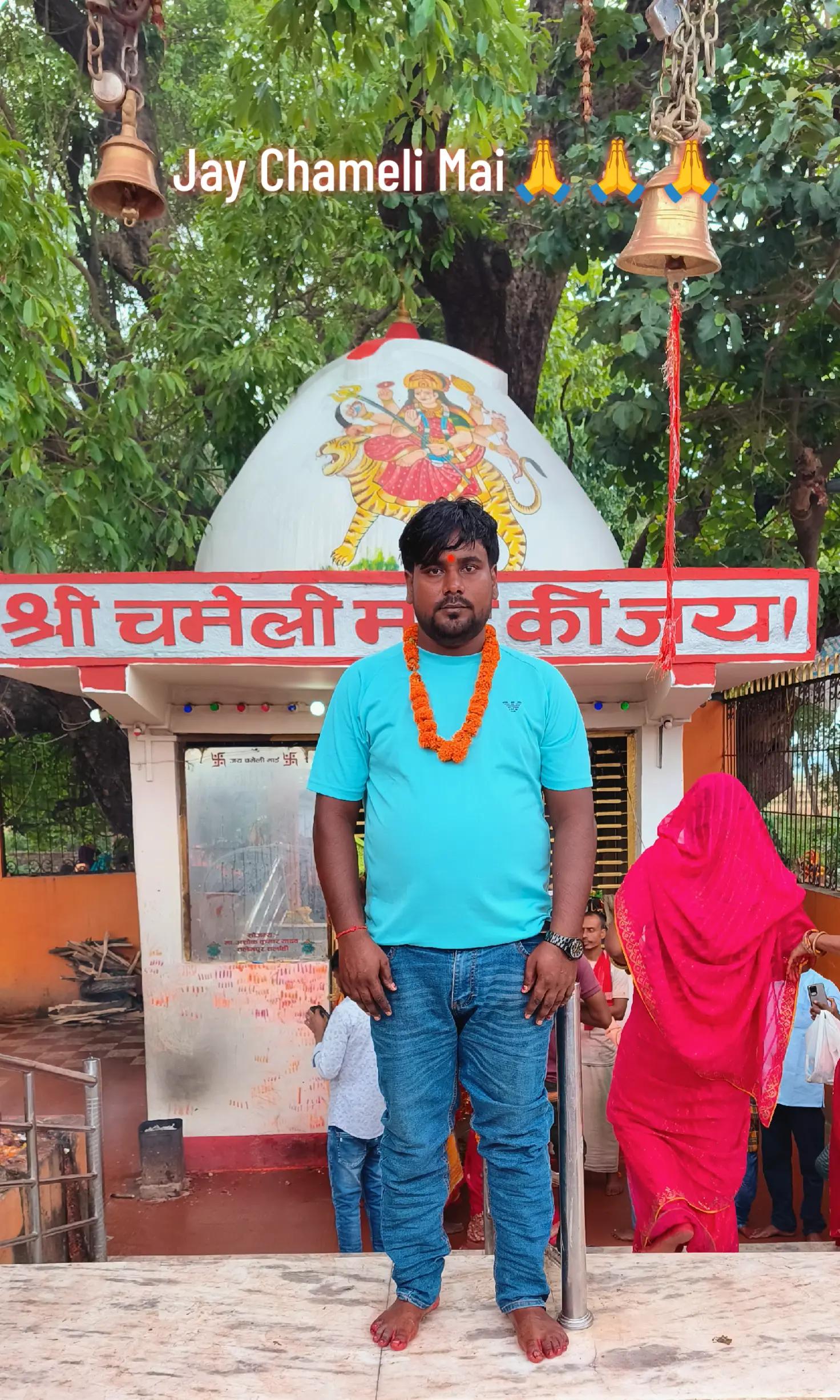 @Yadavchandan