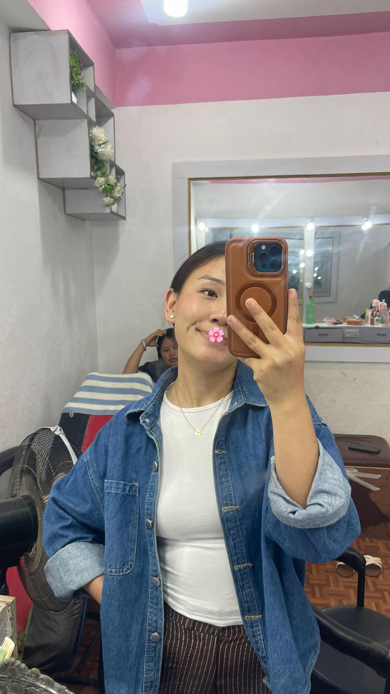 @ओलिना जबेगू ✨