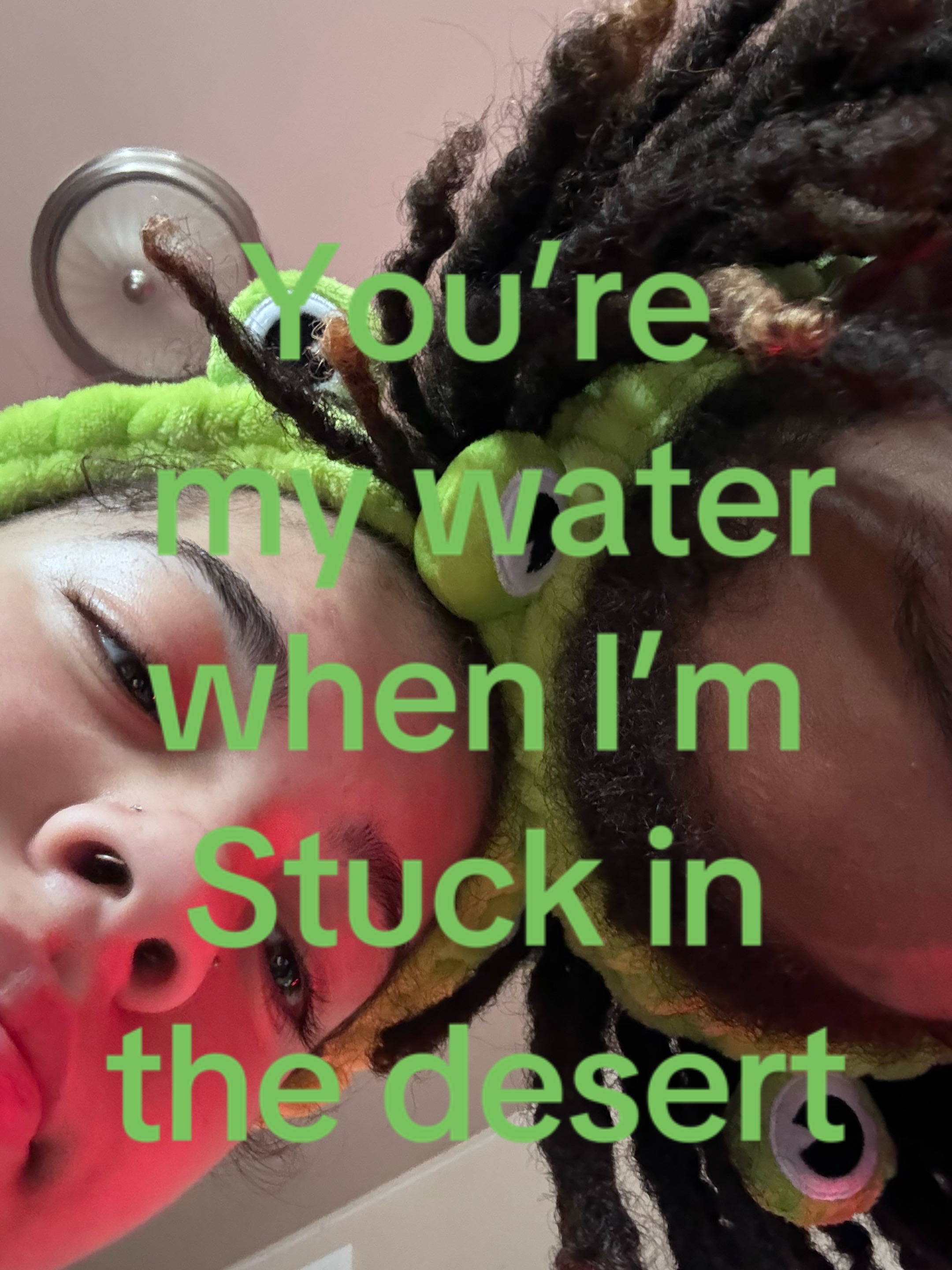 @C+M