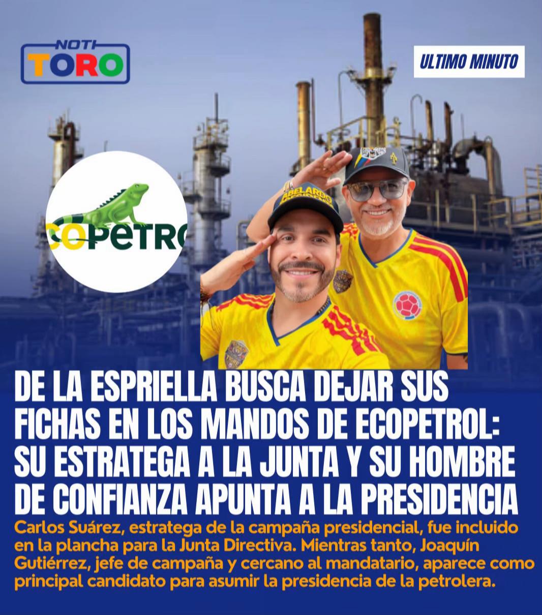 @Alejo Toro
