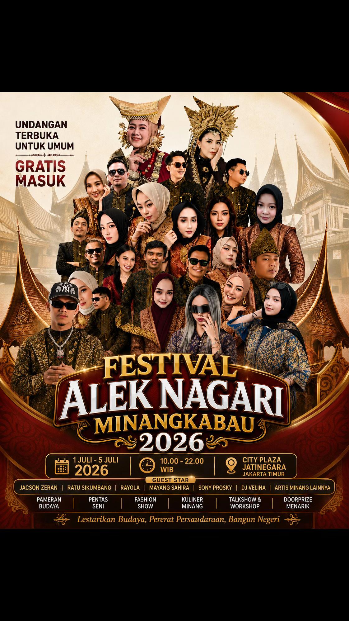 @EventMinangDiRantau