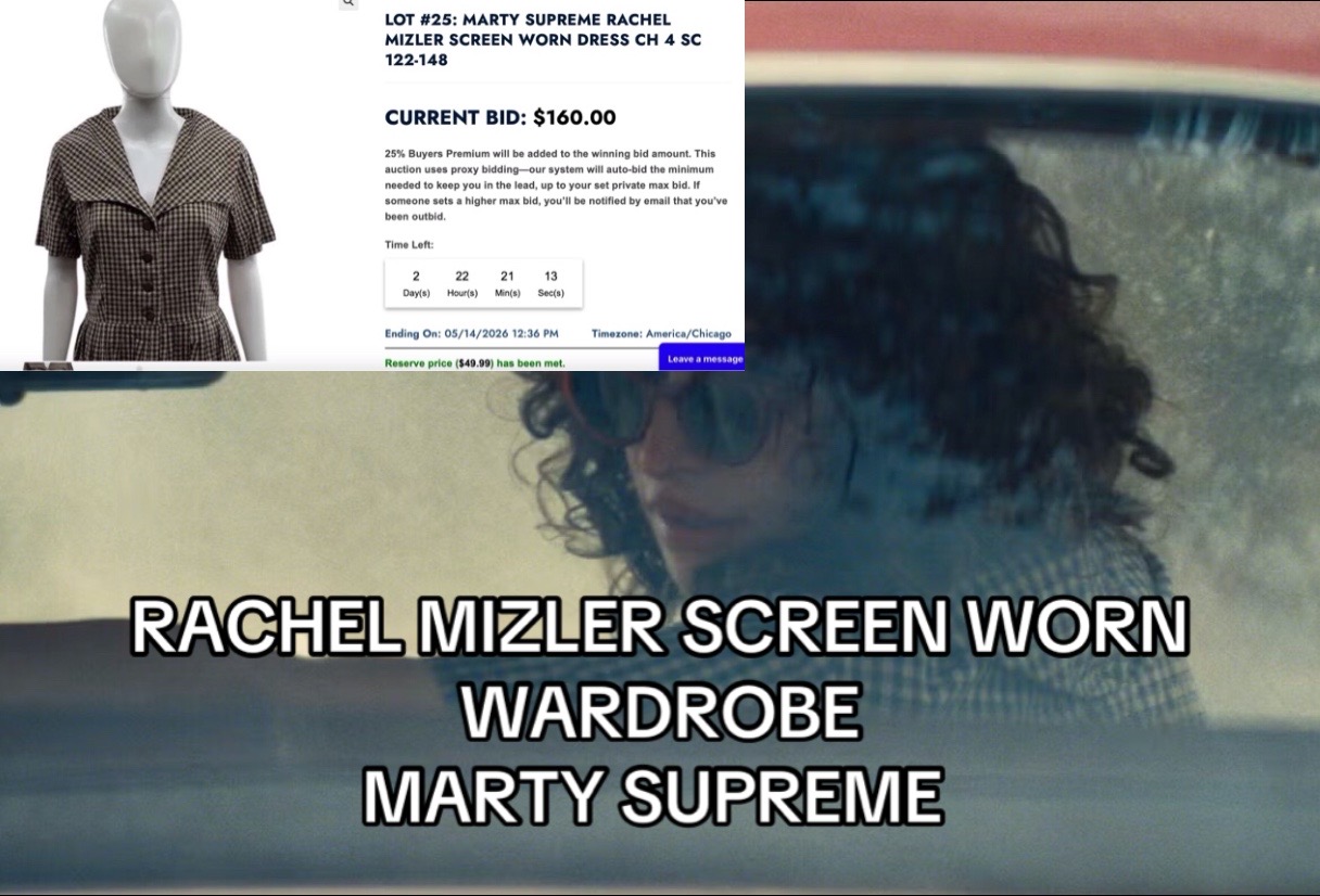 @VIP Fan Auctions