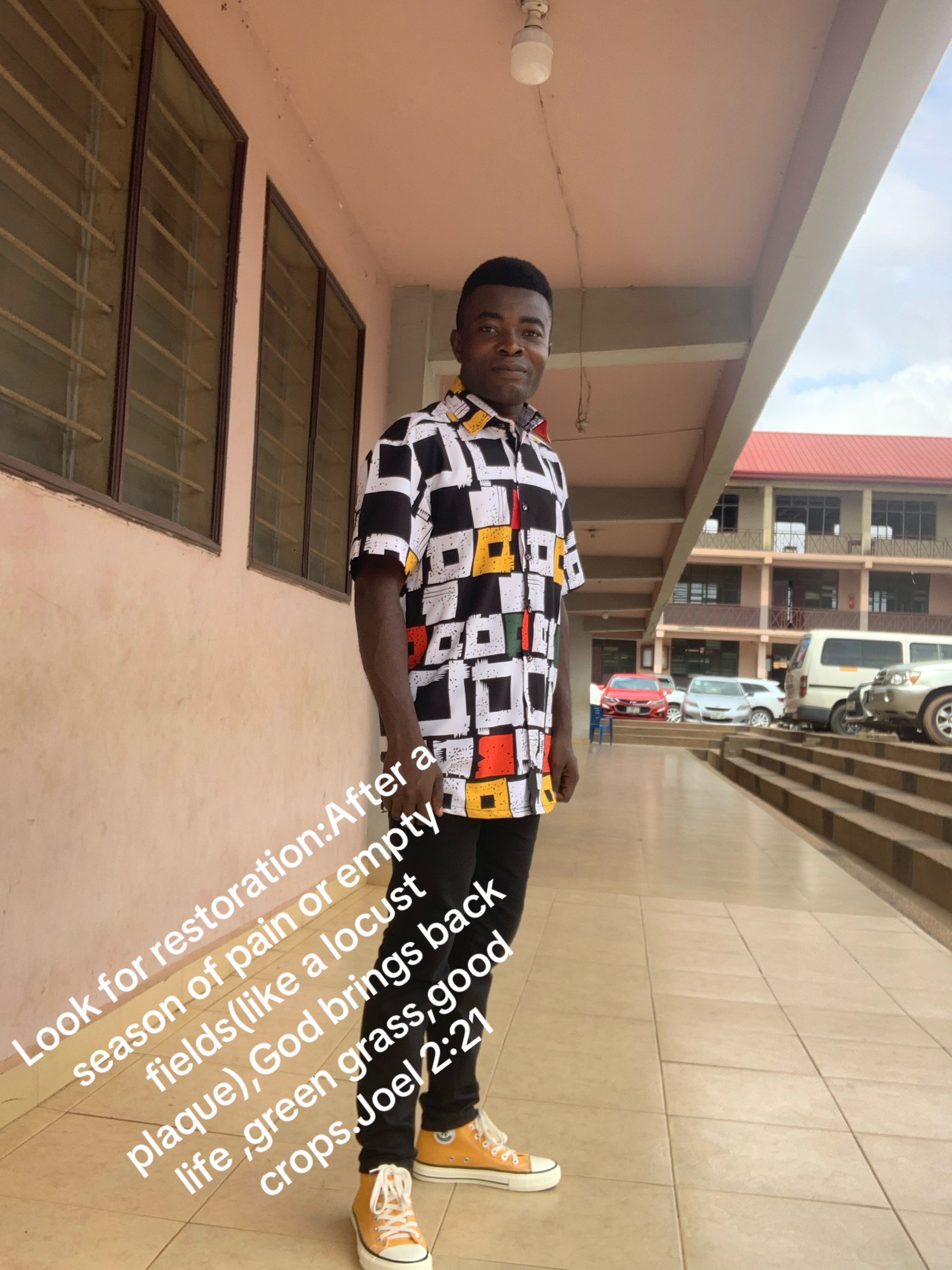 @Otuo serebo)