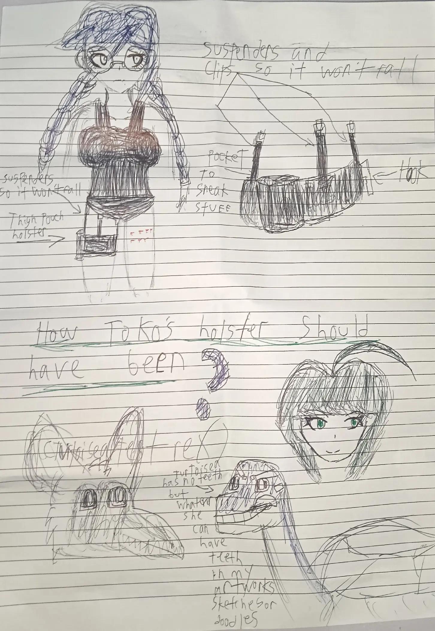 @🐢Tortillos Rex Games/Tokomaru