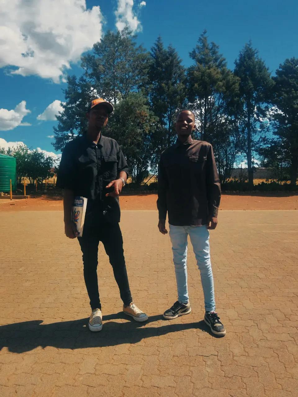 @Lakes Modukanele