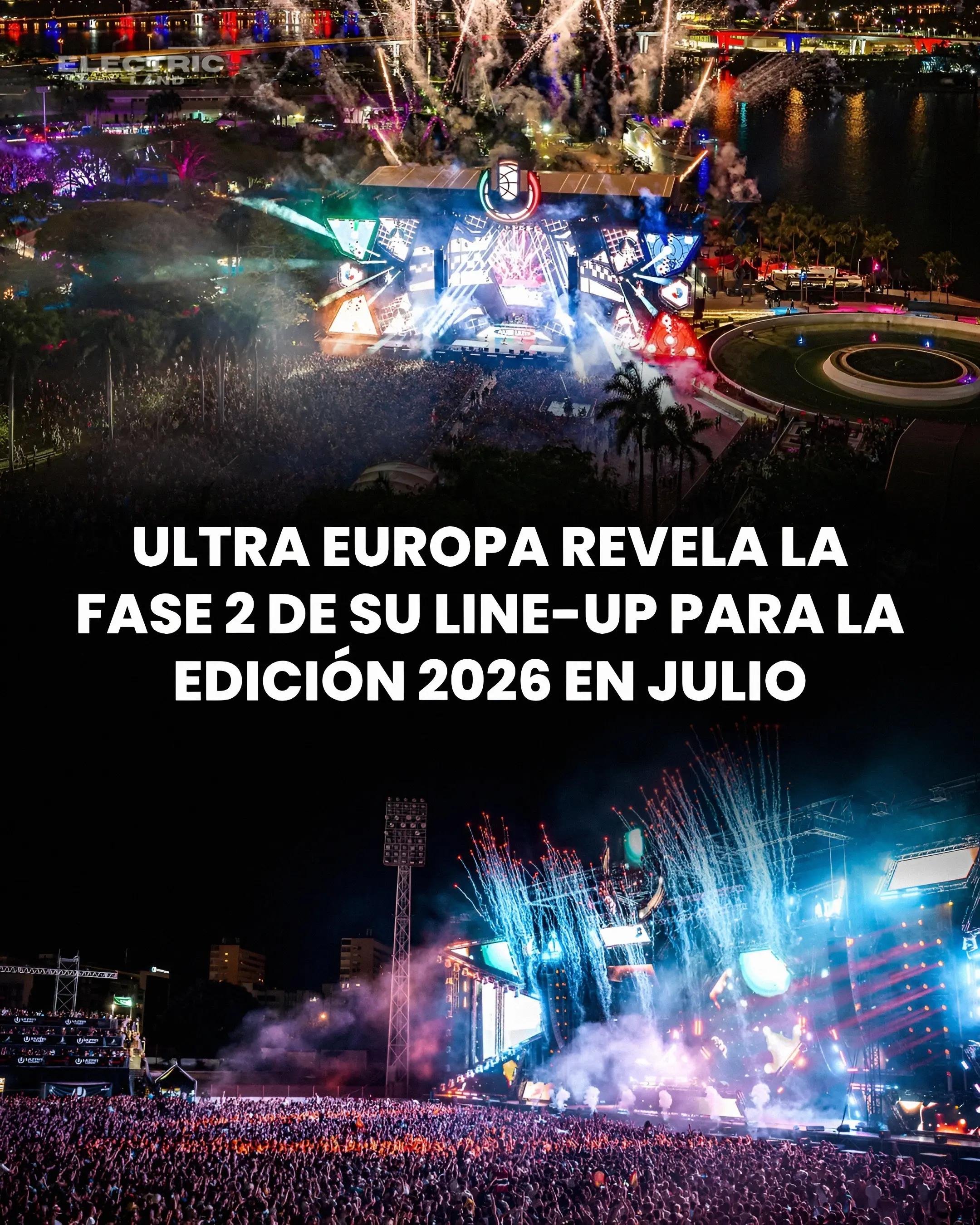 @Electric Land