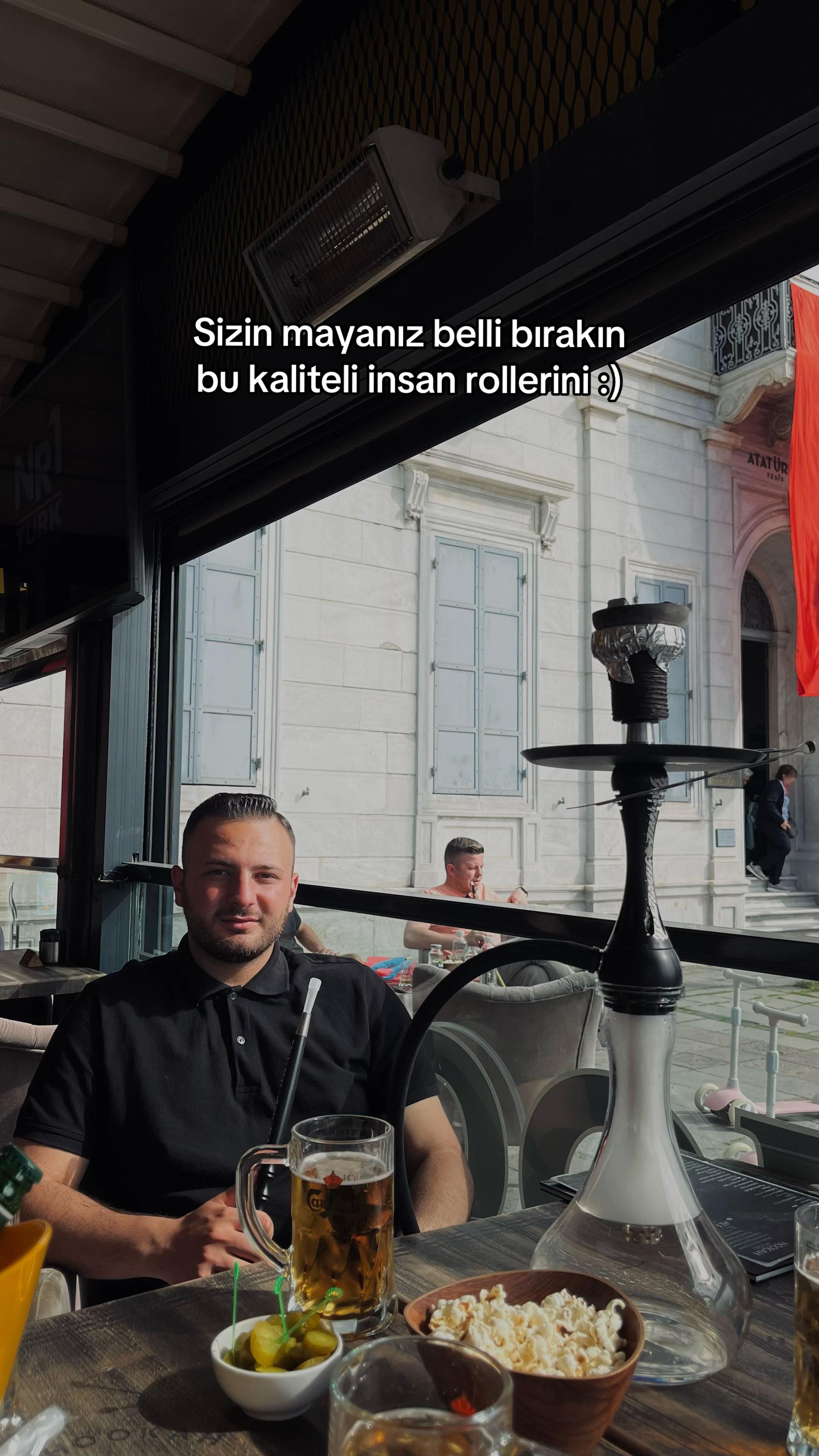 @Gökhan Kayhan
