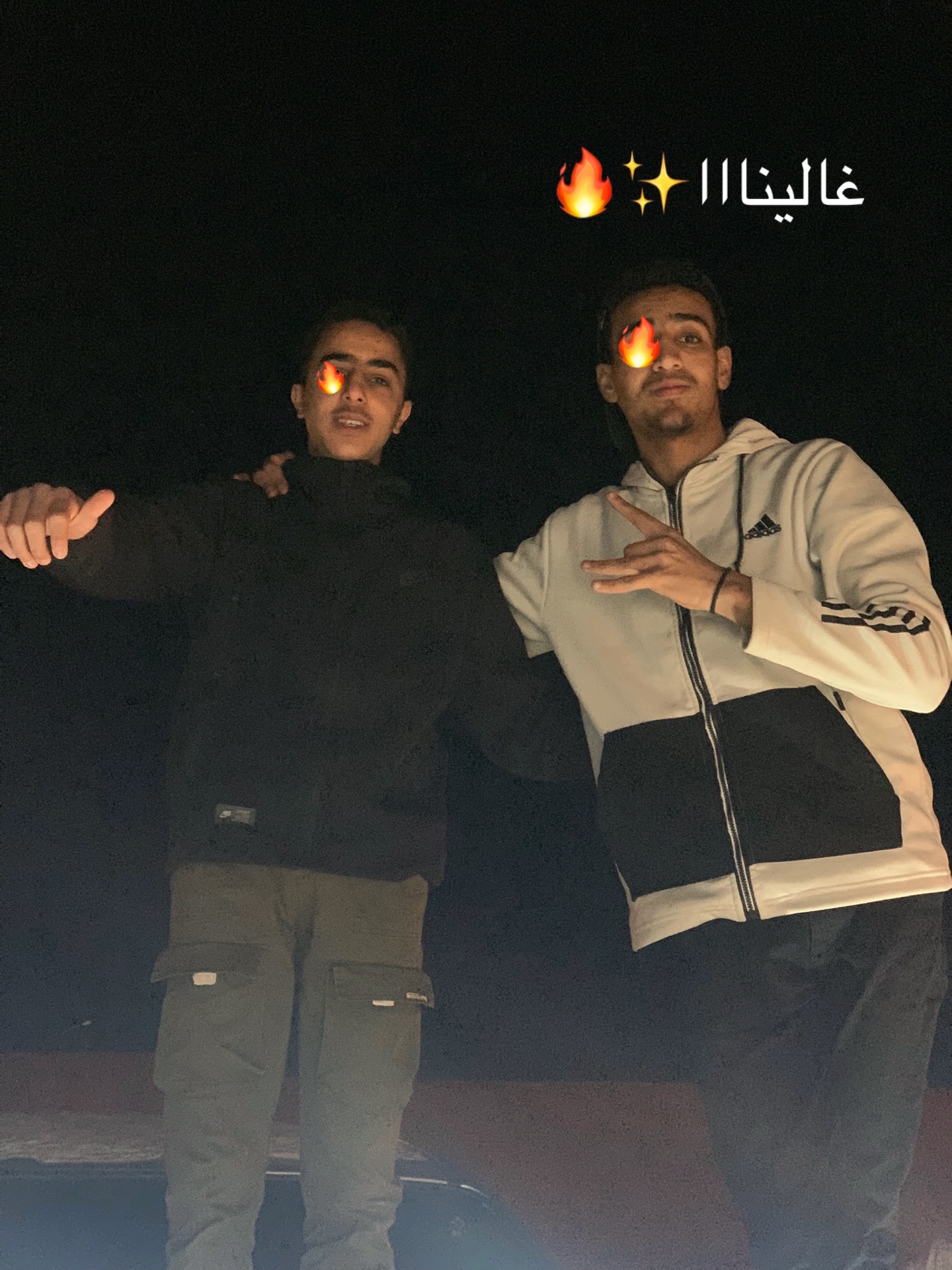 @آلحاج ✨ ABODERPALH