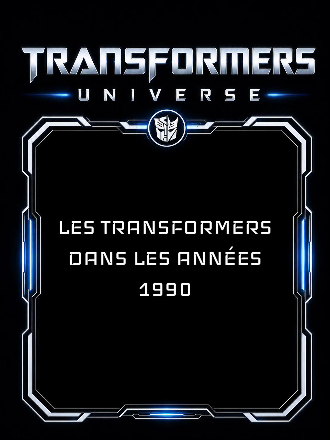 @Transformers AI